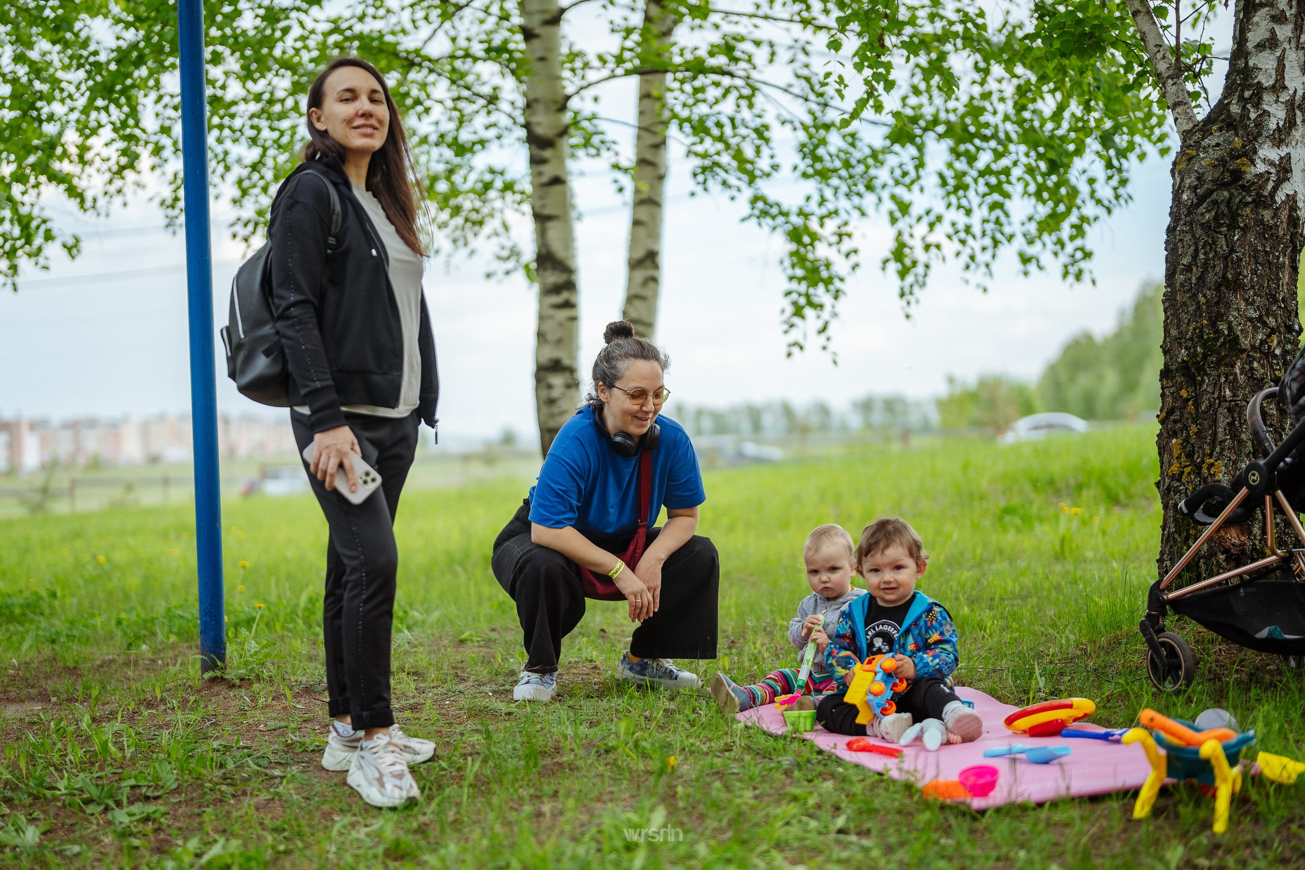 Пётр Кудасов · Шашлыкинг. Владимир Вершинин, тот самый свадебный видеограф