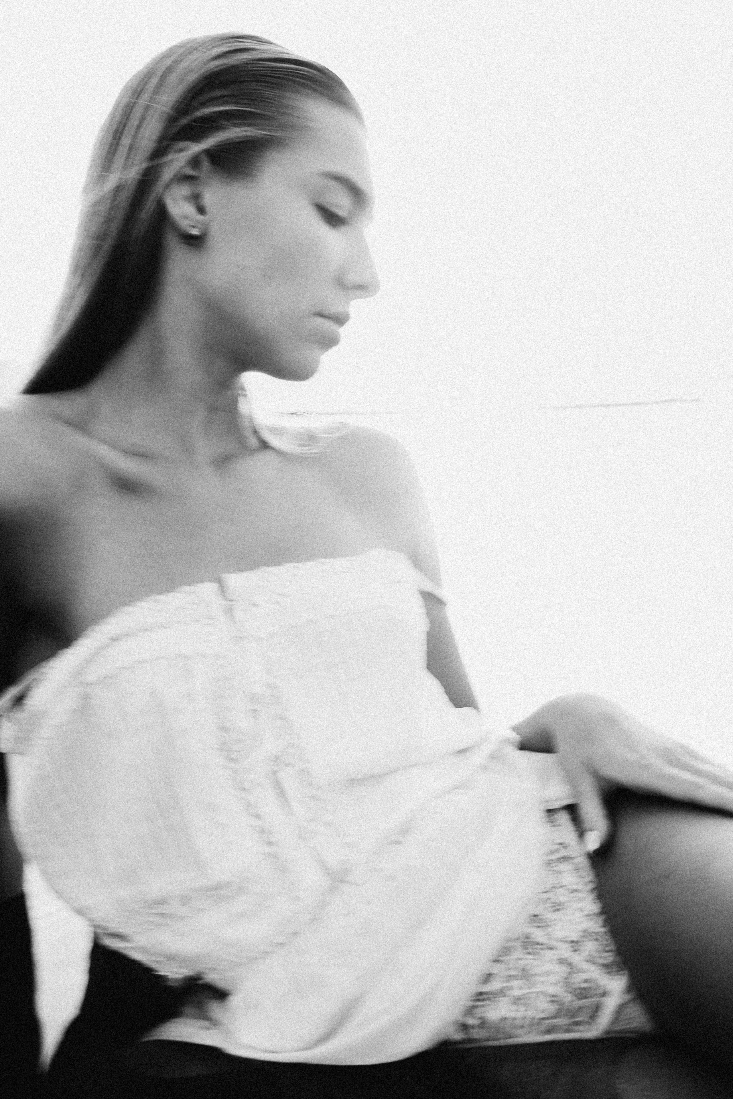 Алина. Фотограф Астафьева Мария