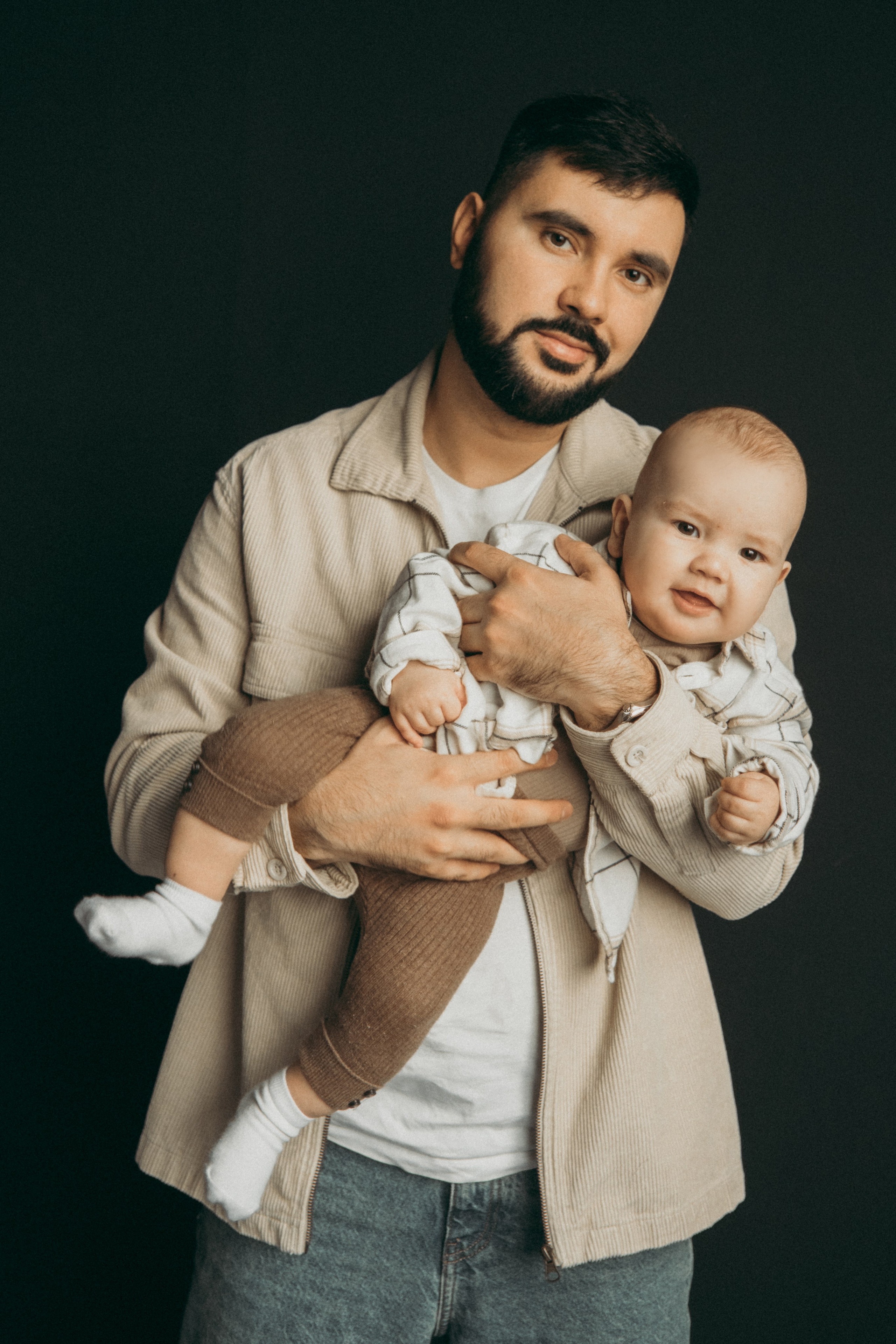 Family. Фотограф Астафьева Мария