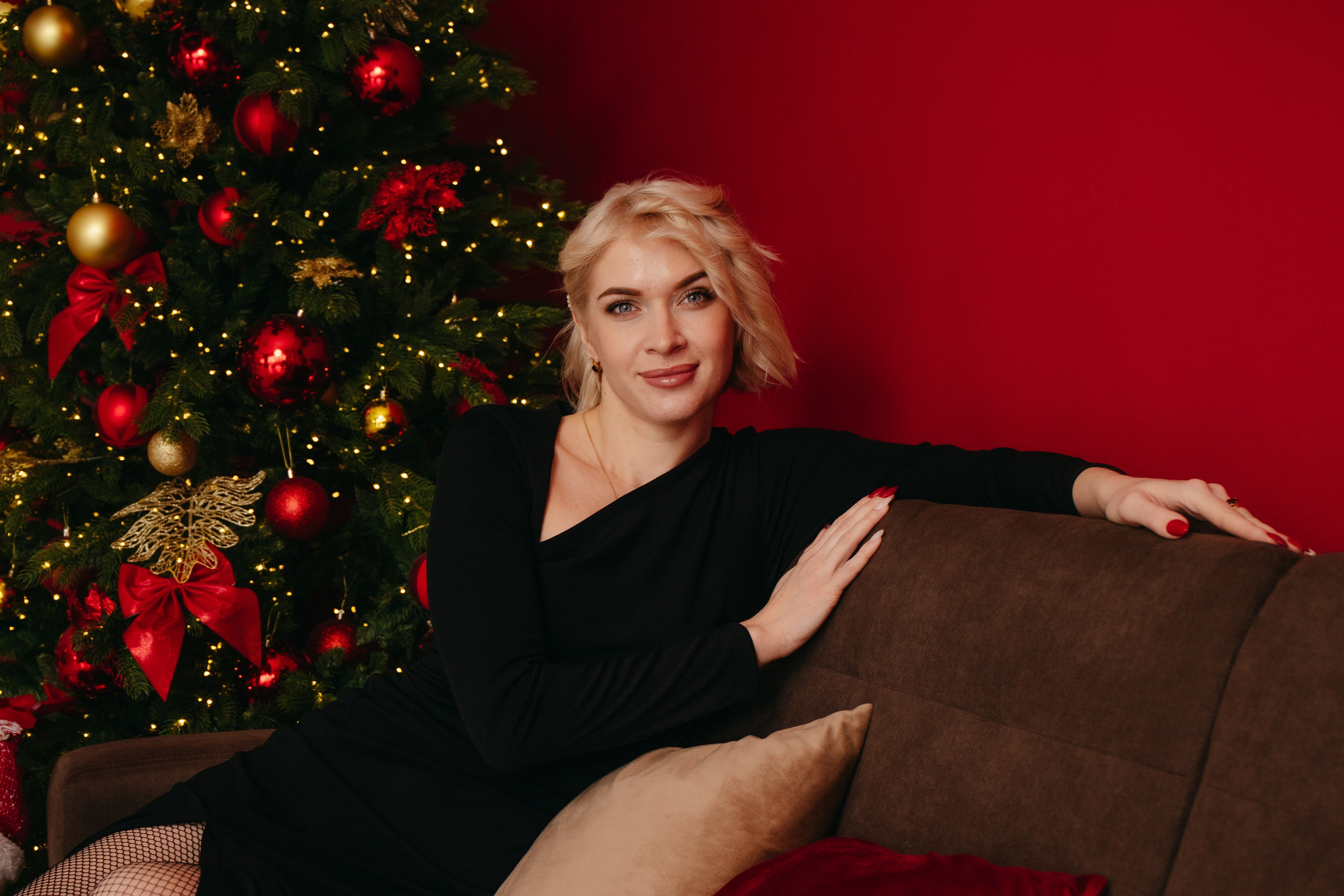 Катя. Свадебный и женский фотограф