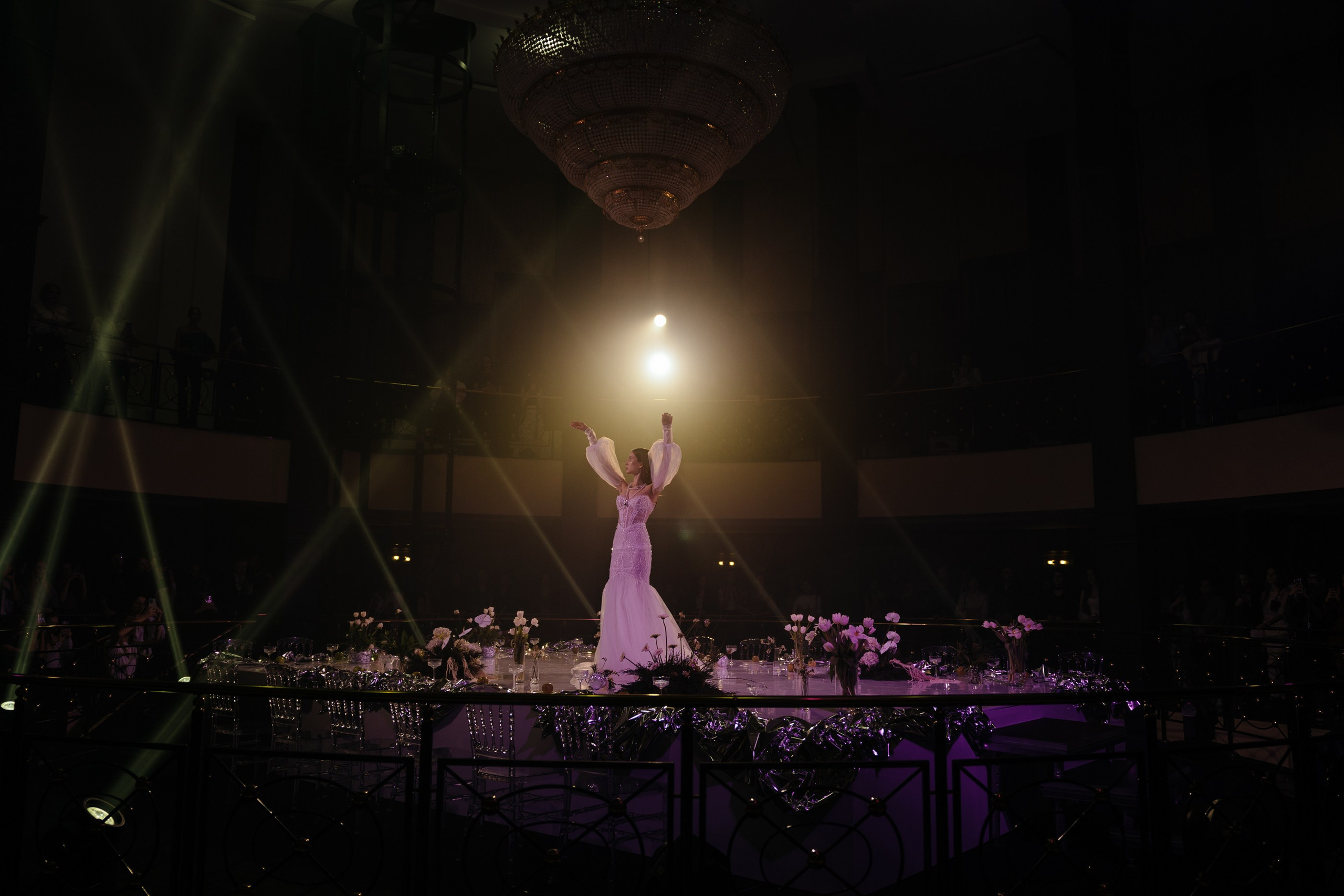 Bride Show Imperial Resort & Spa. Свадебный фотограф в Ульяновске Алексей Китов