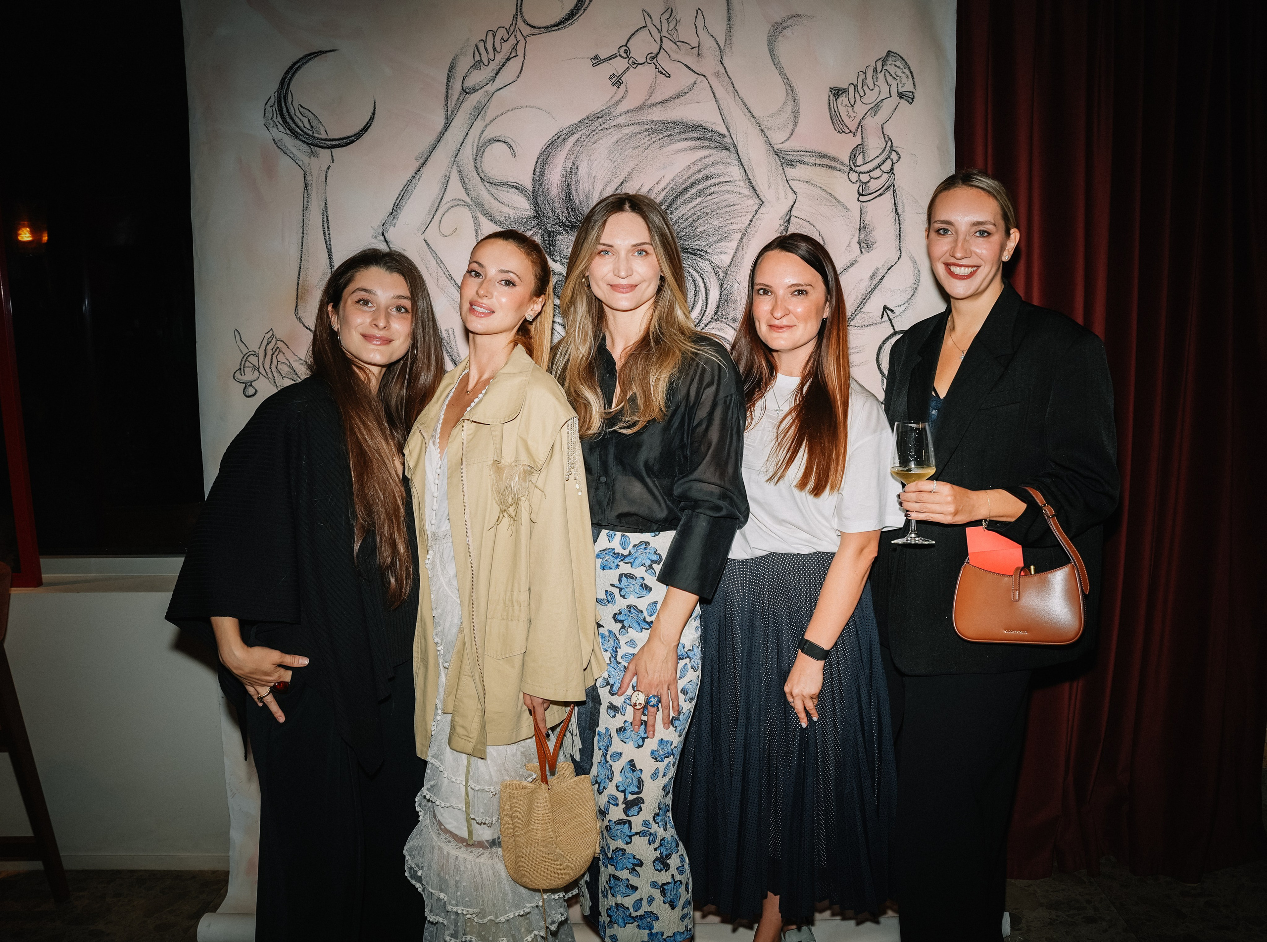 Встреча амбасадоров. Фотограф Волгоград Анастасия Ли