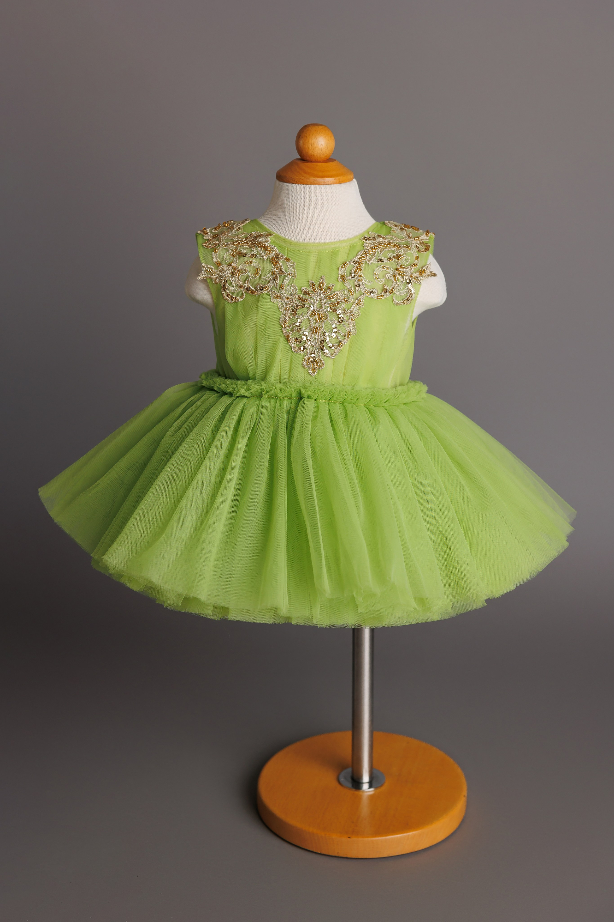 Наряды для девочек с 6-24 месяцев