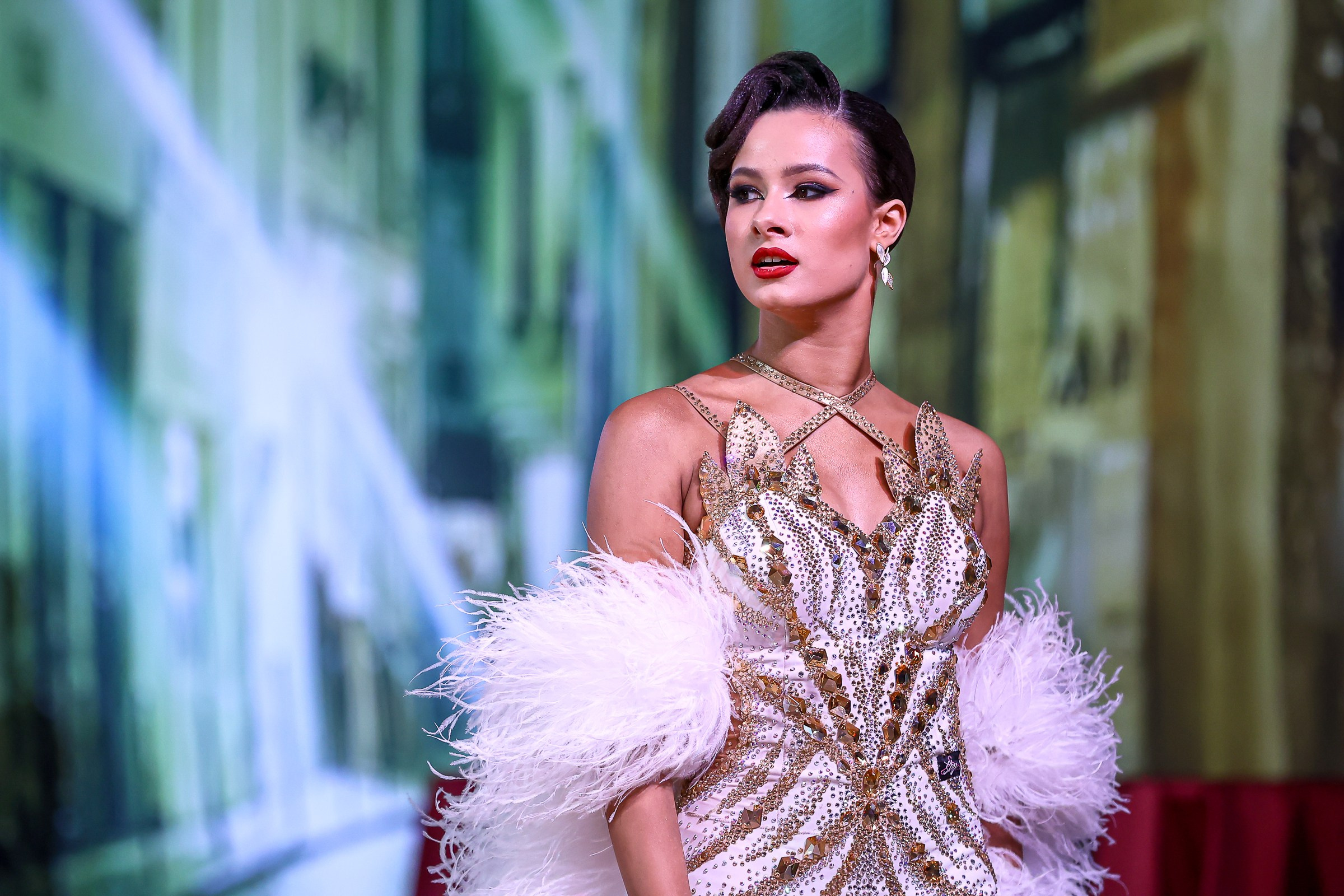 Кубок Латинского квартала 2025. Фотограф Дмитрий Плетнев — QuickDancePhoto