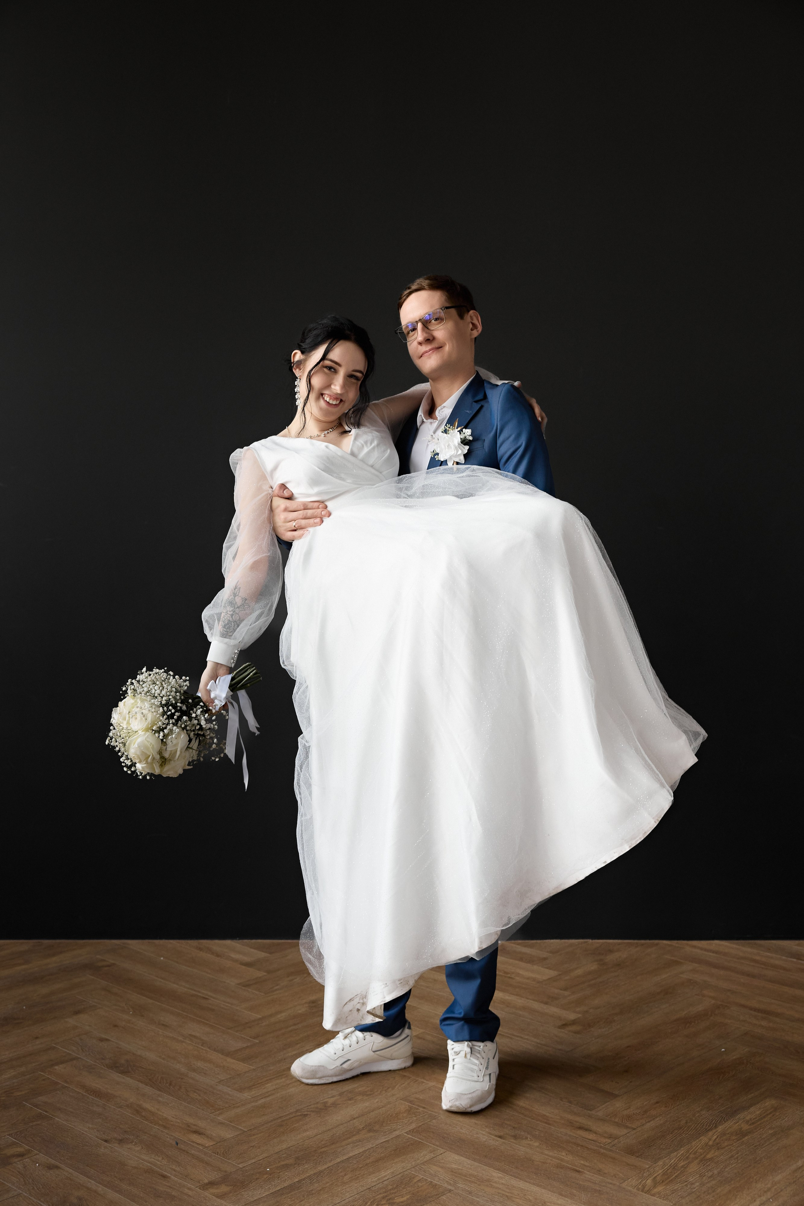 Свадебные съёмки. Репортажный фотограф во Владивостоке