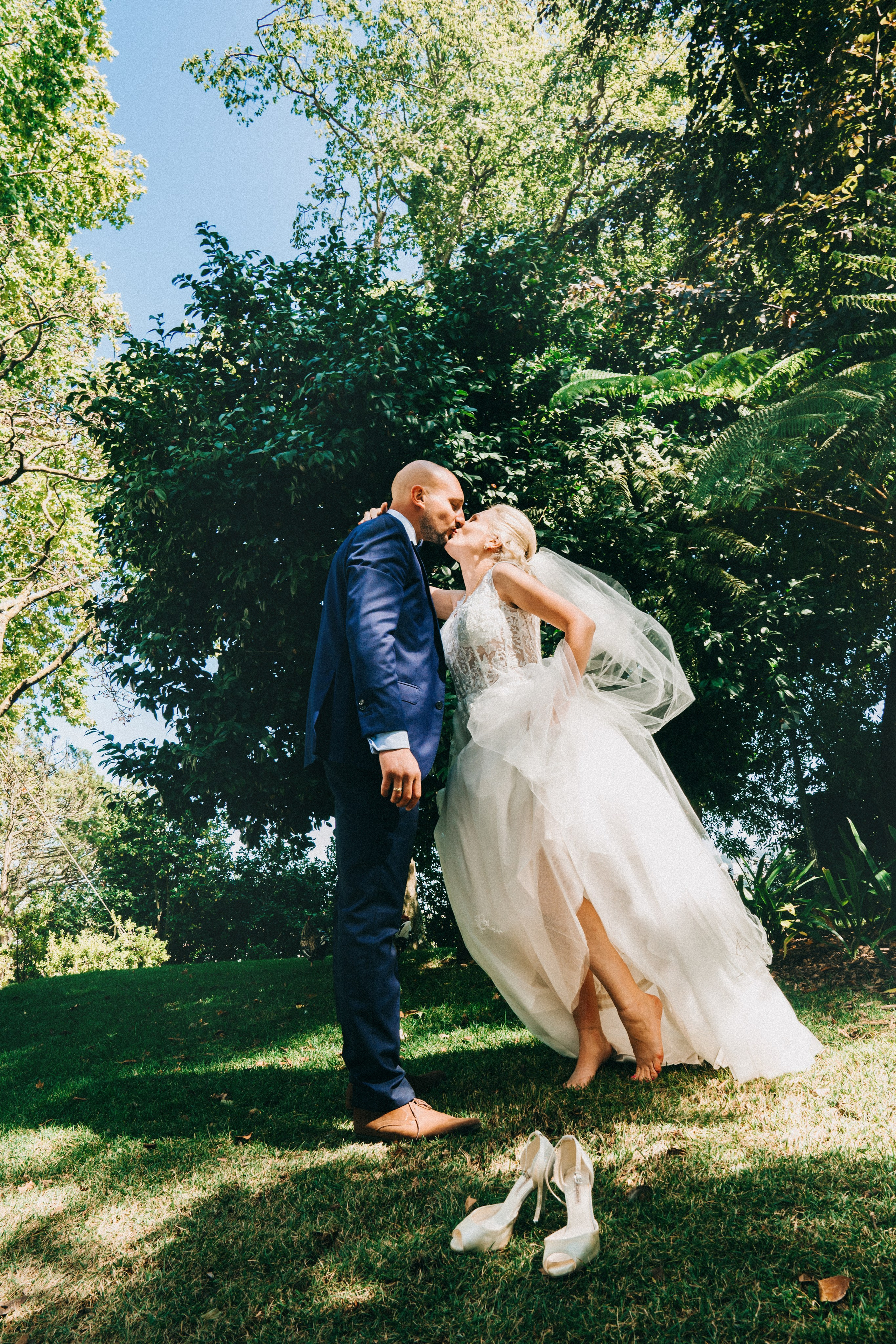 Wedding. Фотограф в Португалии Ирина Павленко