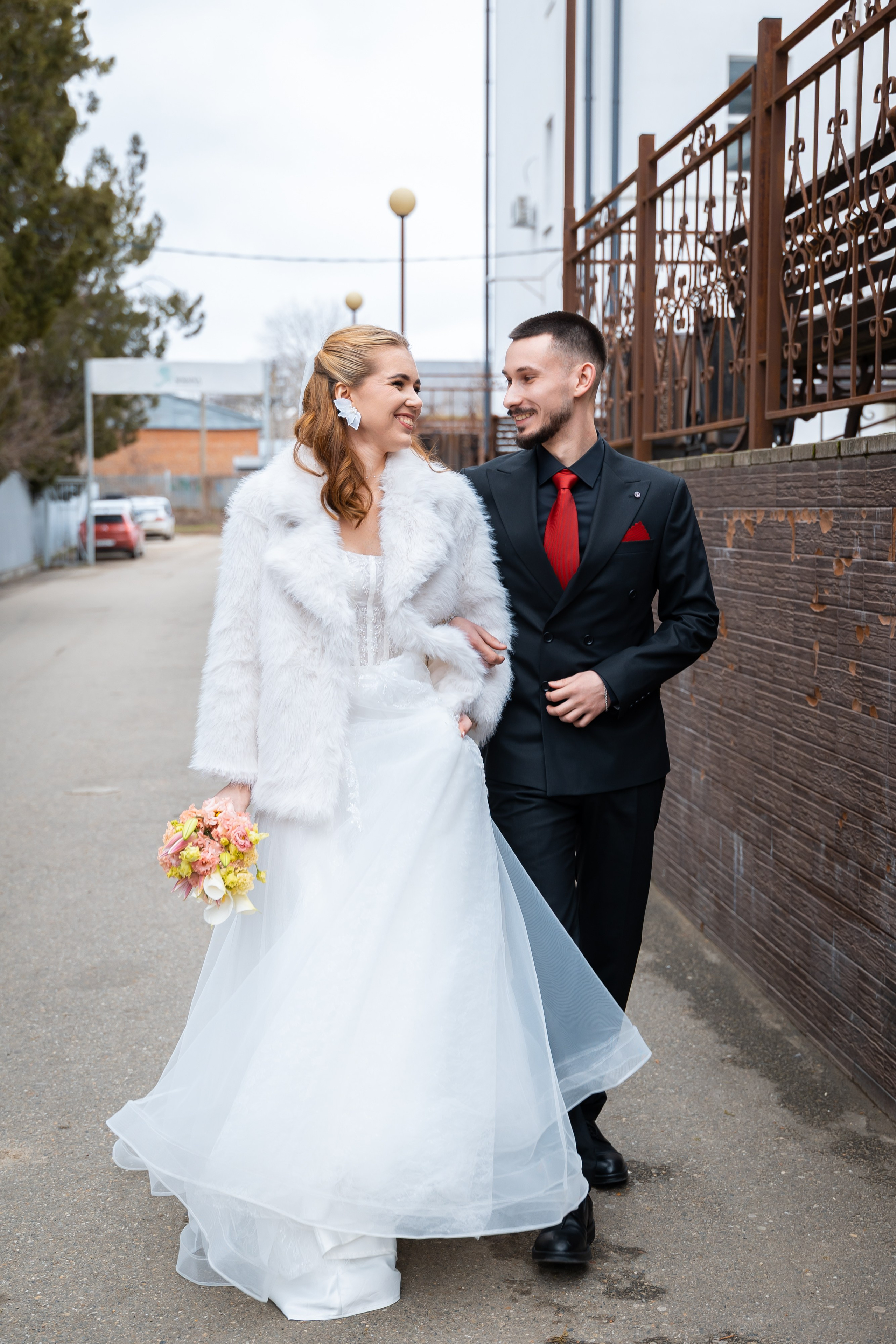 Денис & Ярослава