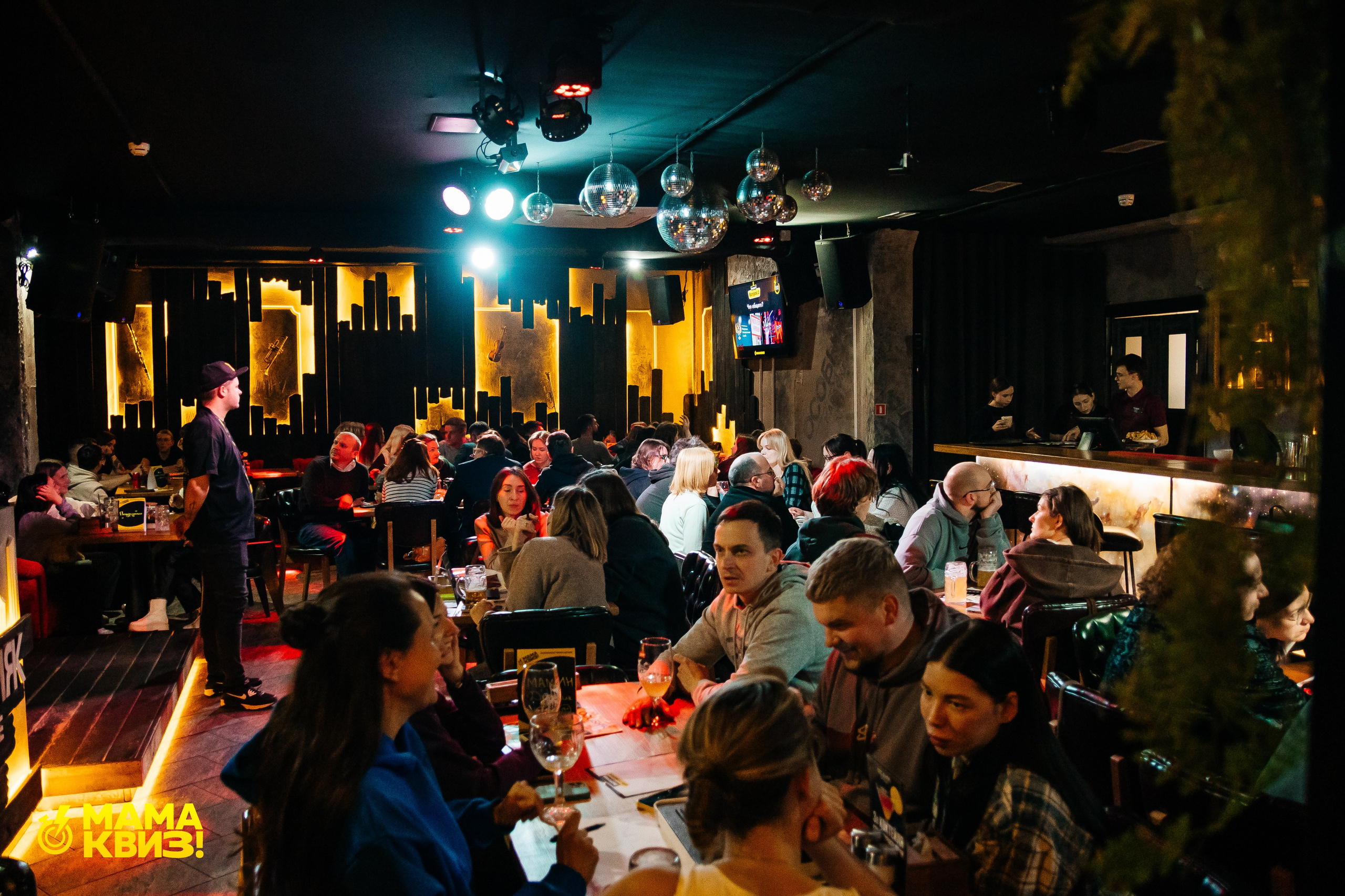 МАМА КВИЗ!. Свадебный фотограф Минск, Фаниполь, Беларусь Кирилл Напреев