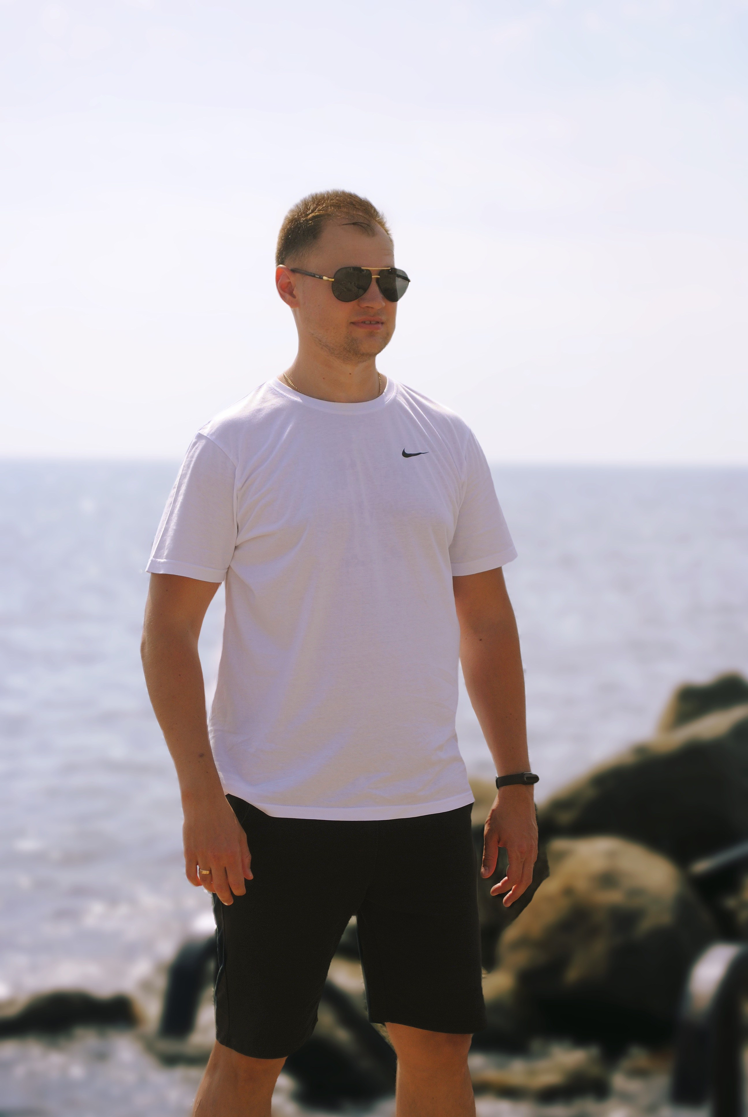 Татьяна &Олег. Фотограф Мария Мусаелян