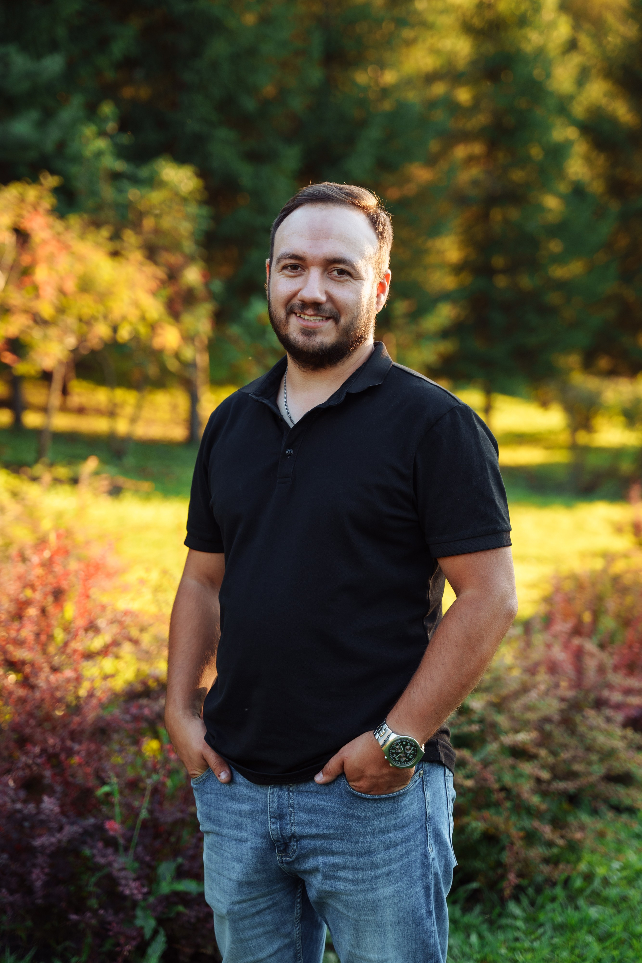 Семья — 1 сентября. Свадебный и семейный фотограф Марина Лежнева, г. Уфа