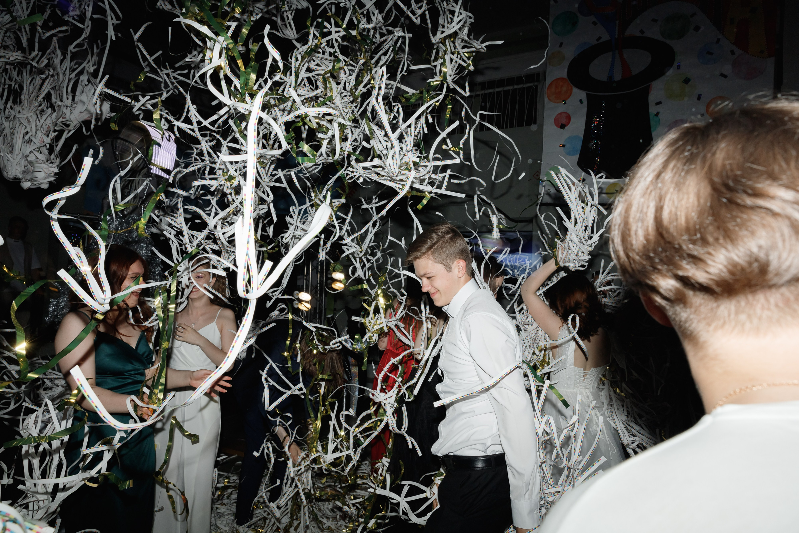 Школьный выпускной 2023 год в Минске. Свадебный фотограф в Минске/Беларуси Сергей Спиридонов