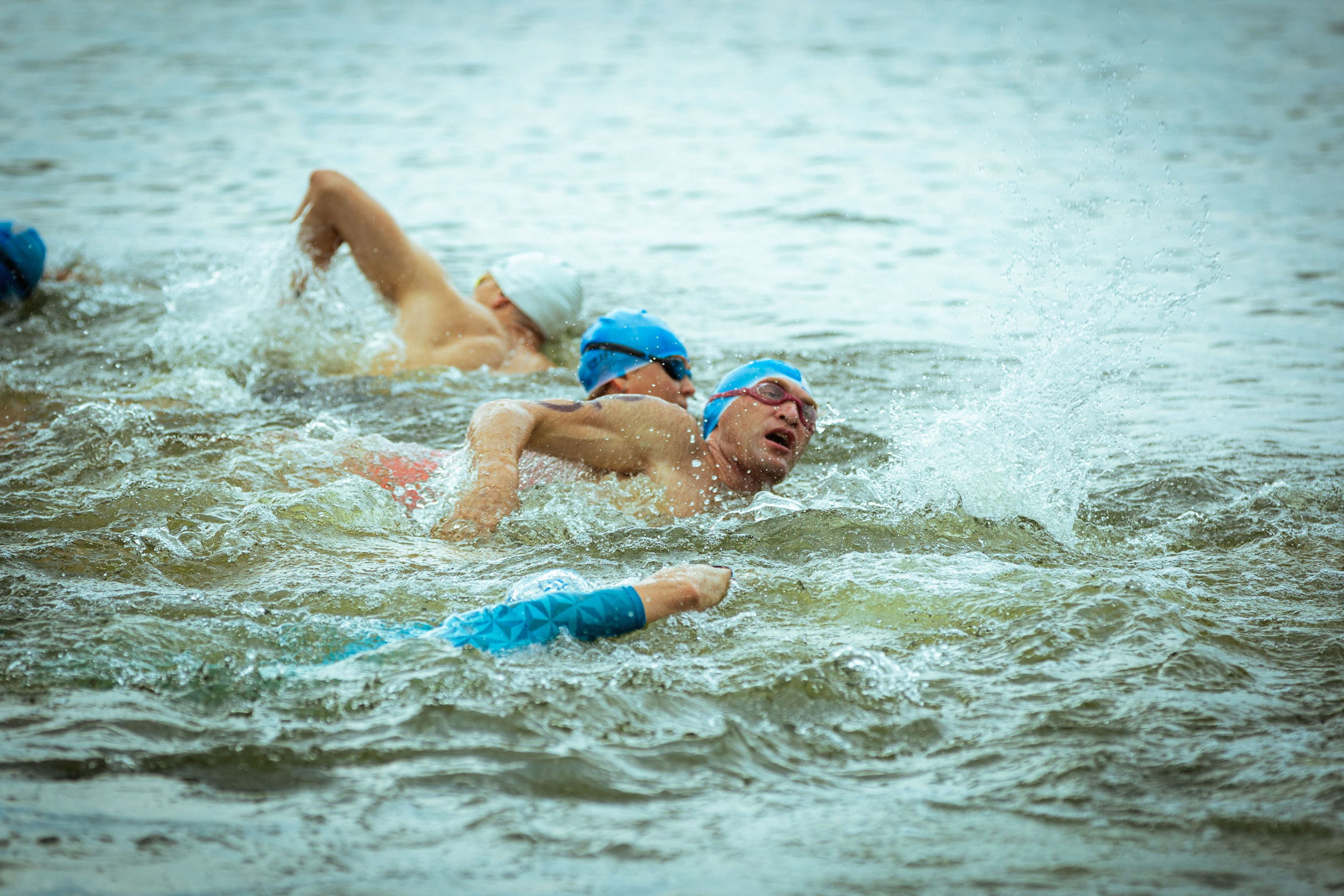Спортивный фестиваль Калашников спорт [05/08/23]. Фотограф Виноградов Константин