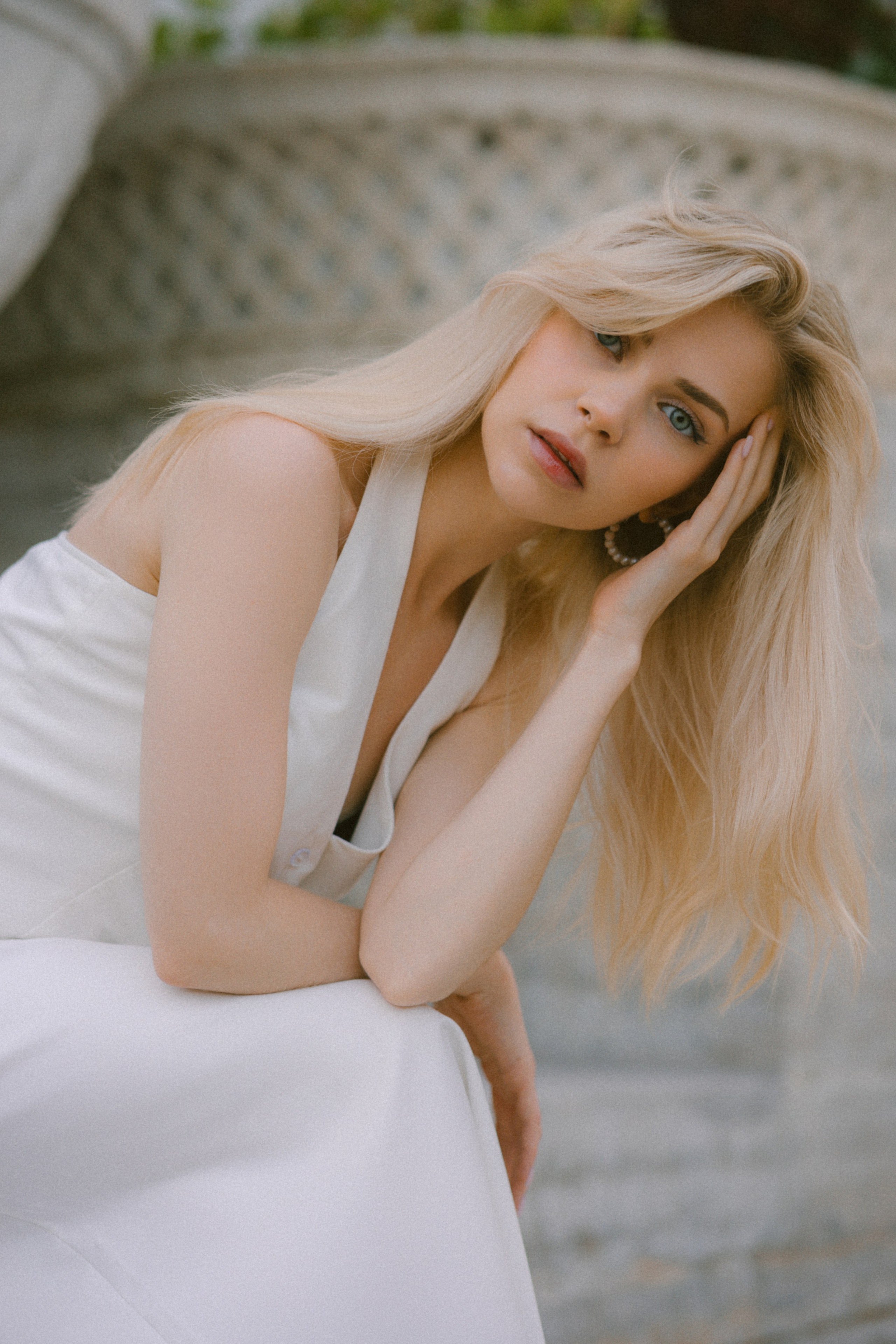 Мария. Фотограф в Санкт-Петербурге Алёна Губинская