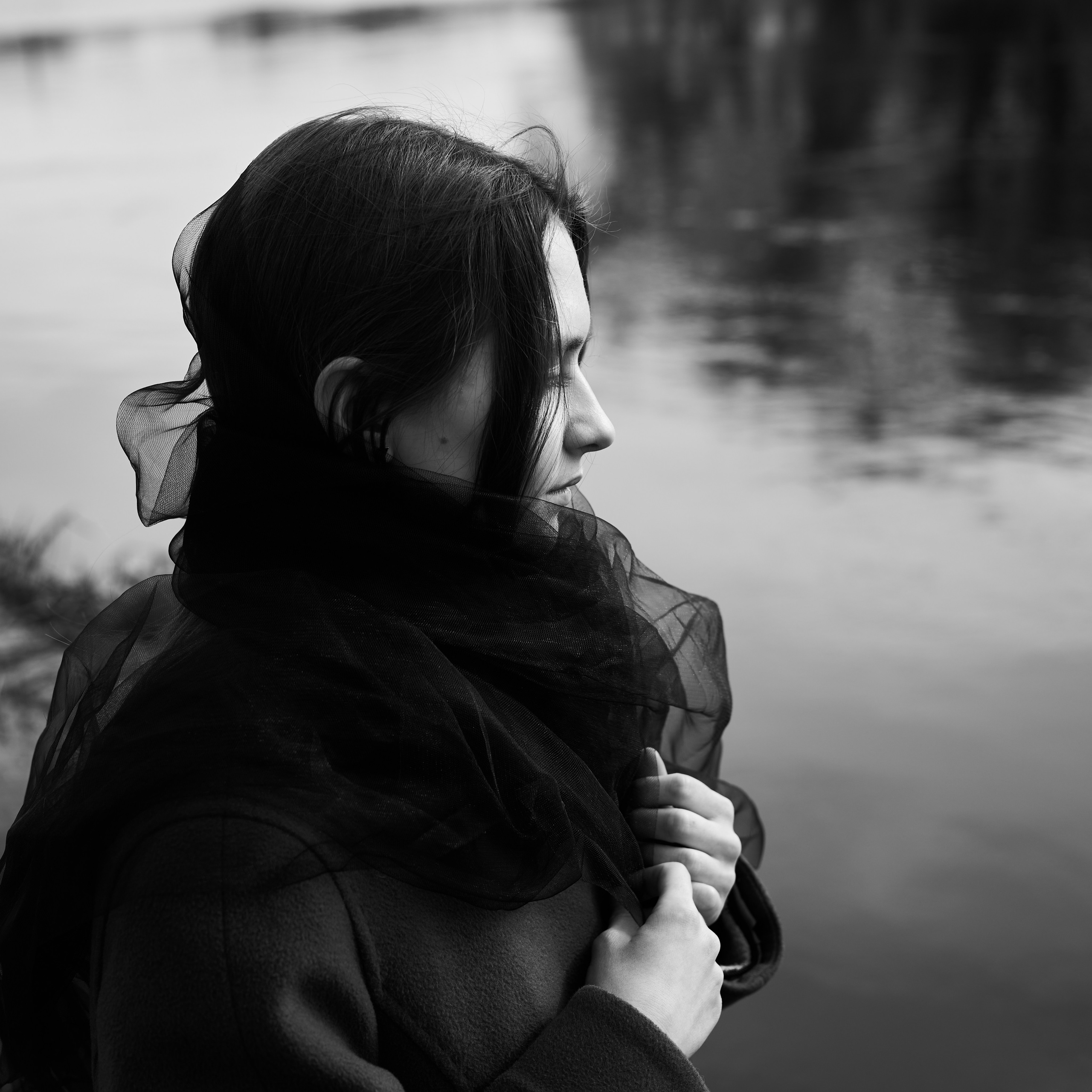 Анфиса. Фотограф Анастасия Клинова. Тверь