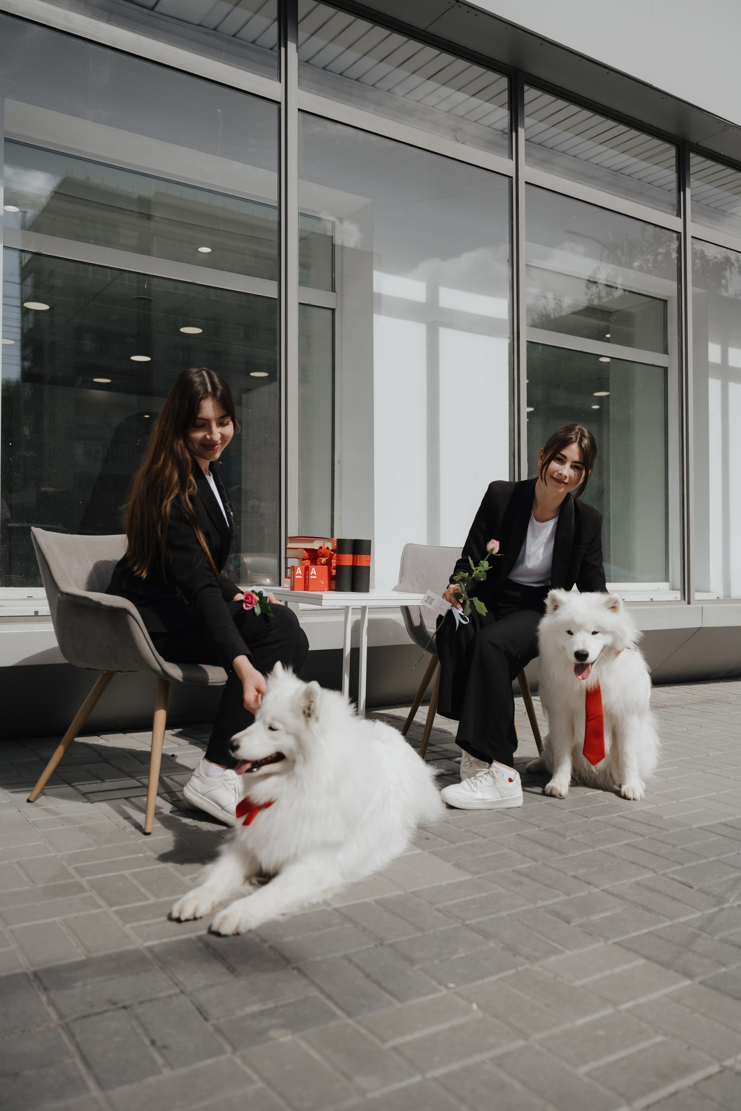 Альфа банк Карла Маркса 55. Фотограф Кристина Тумаева. Самоед Новосибирск