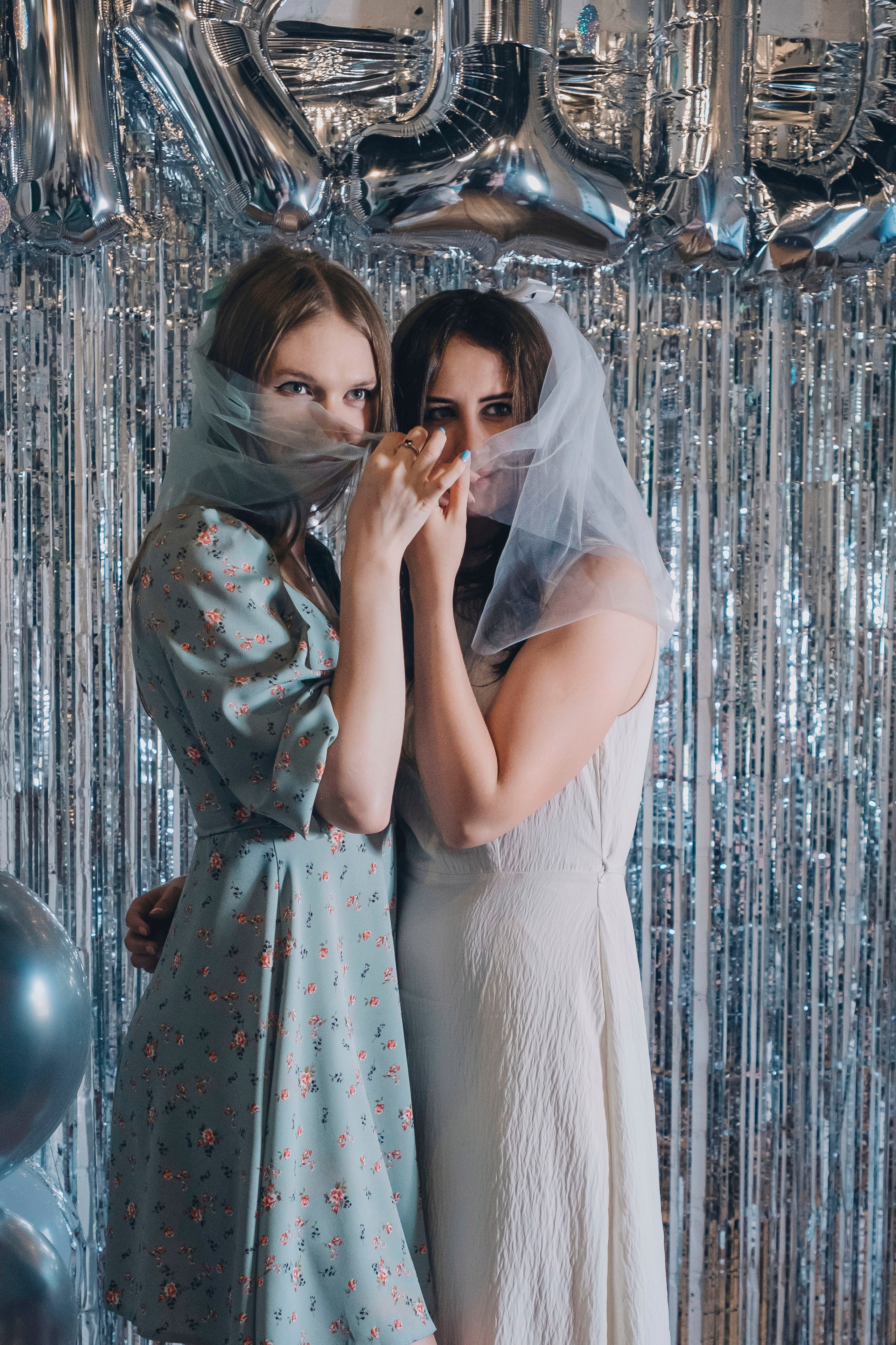 Девичник. Фотограф в Иркутске Анна Мирошникова