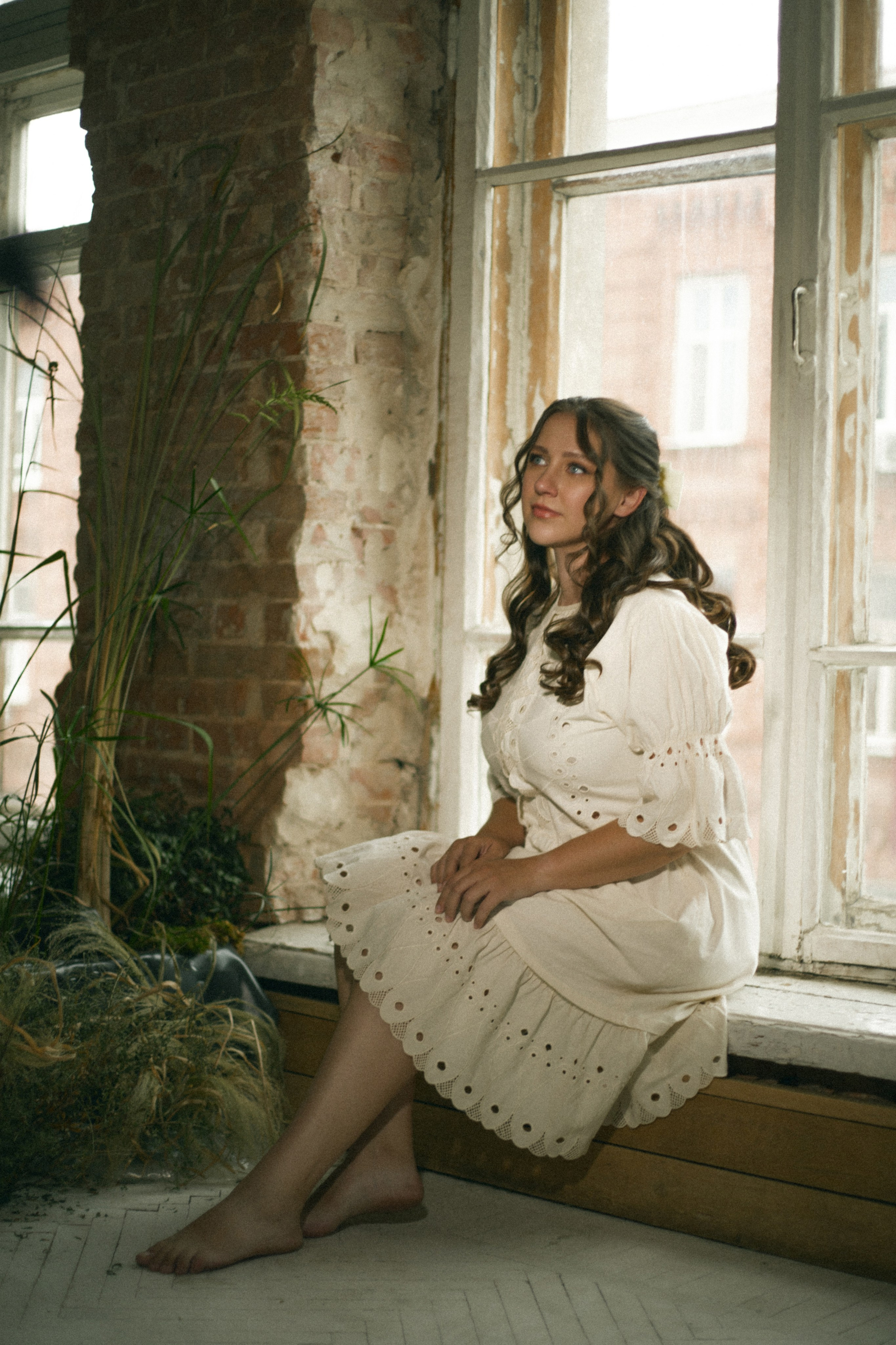 Яна. Фотограф Александр Закадычный | Таганрог