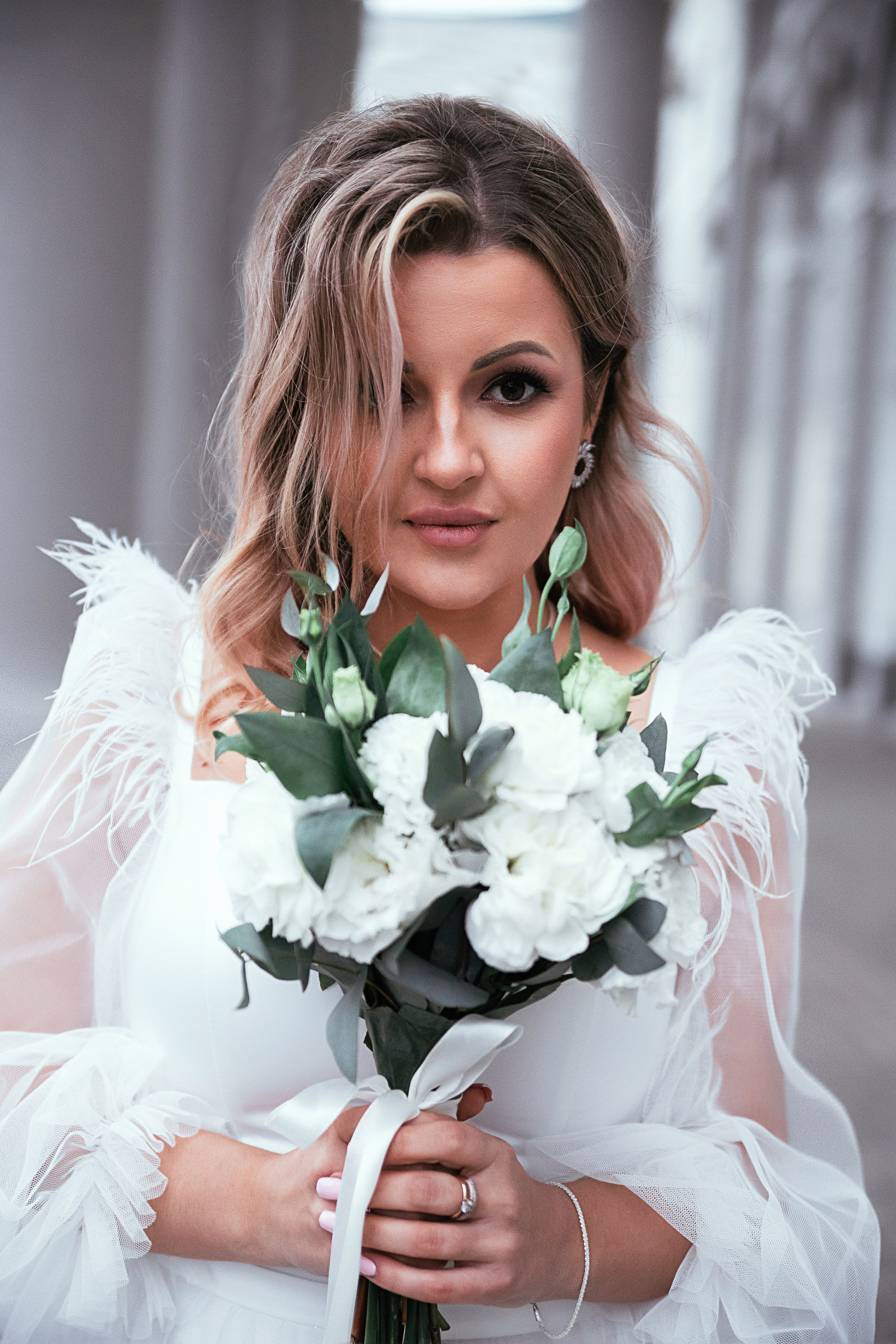 Кристина и Александр. Фотограф Александр Закадычный | Таганрог