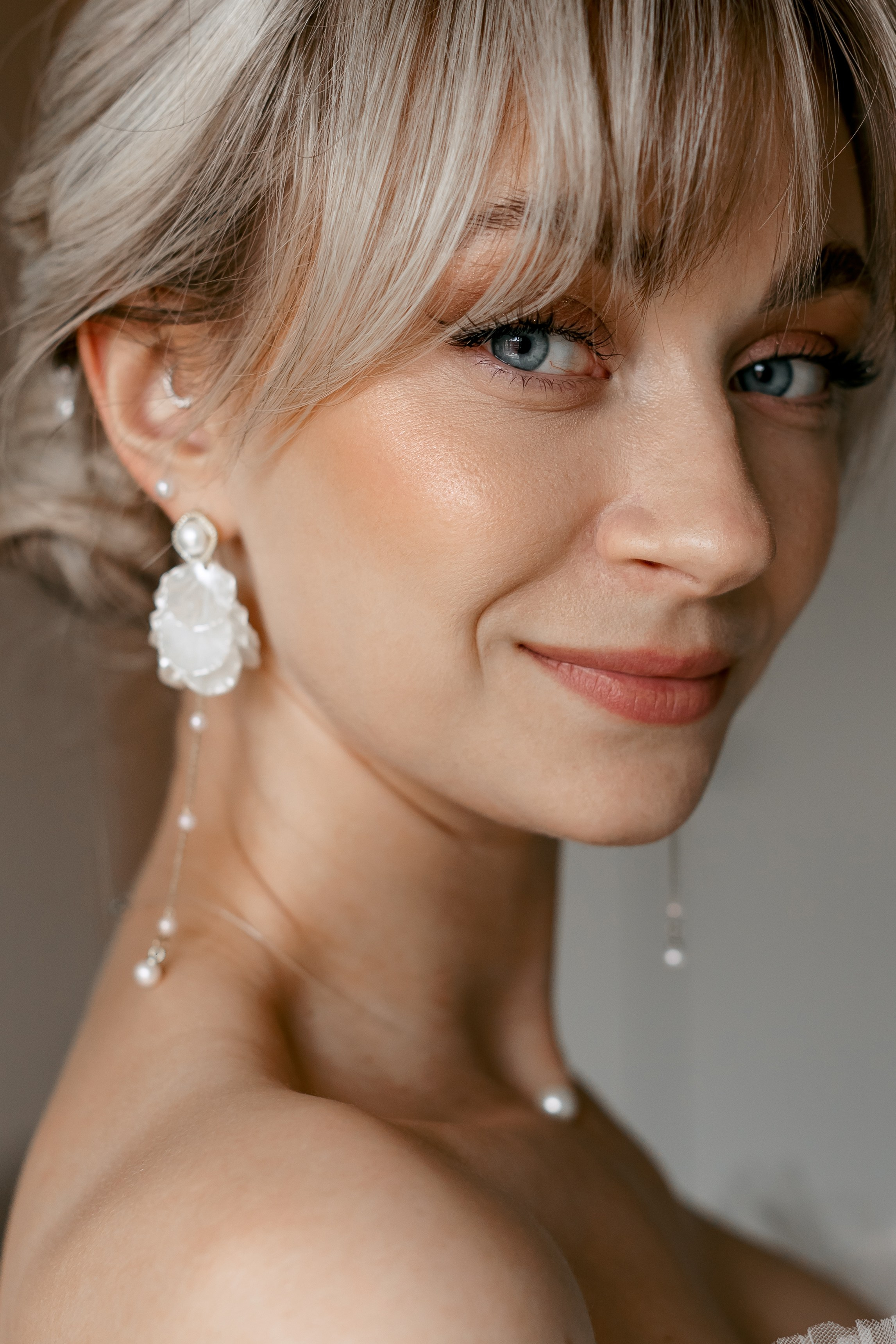 Миша и Настя. Свадебный и семейный фотограф в Туле и области Маша Костина