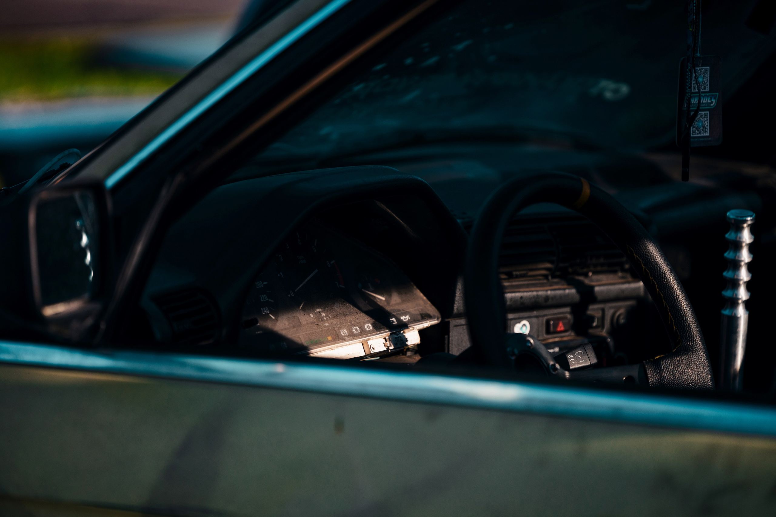 Фотографии закрытия сезона 2025 VibeSide — дрифт и автошоу у МЕГА Дыбенко, Санкт-Петербург