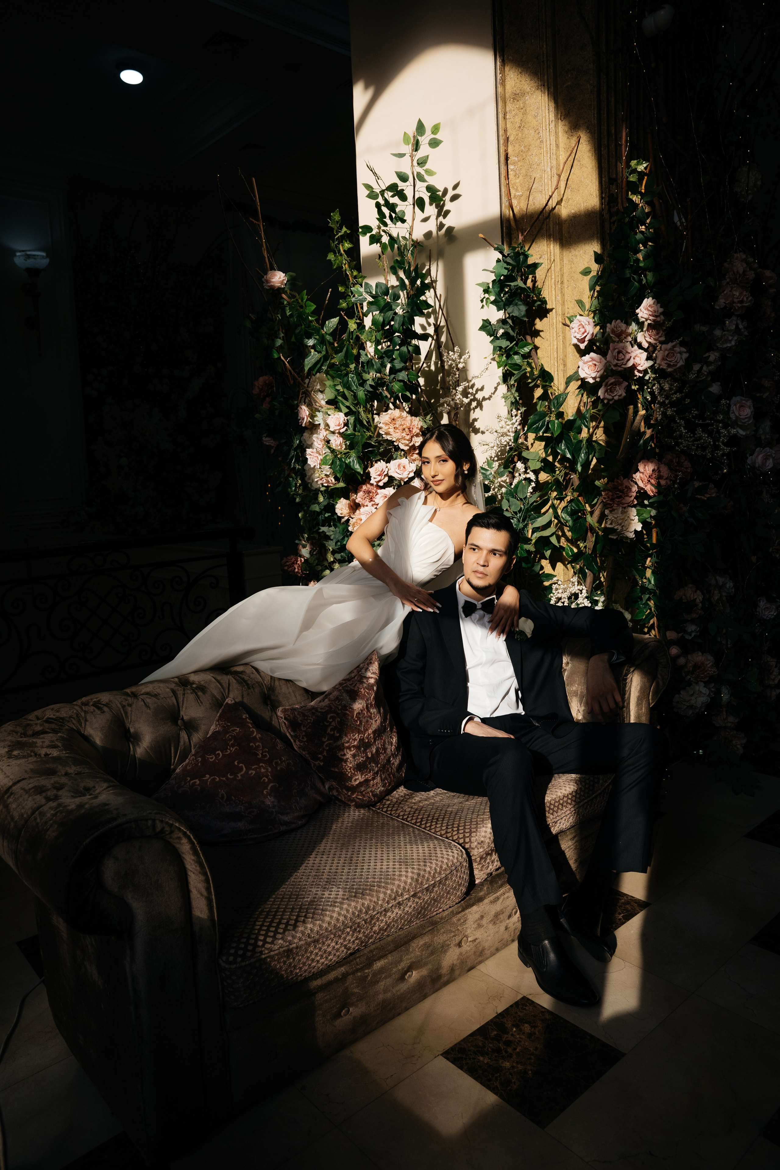 Nurali & Alina. Свадебный фотограф алматы Шожебаев Кайрат