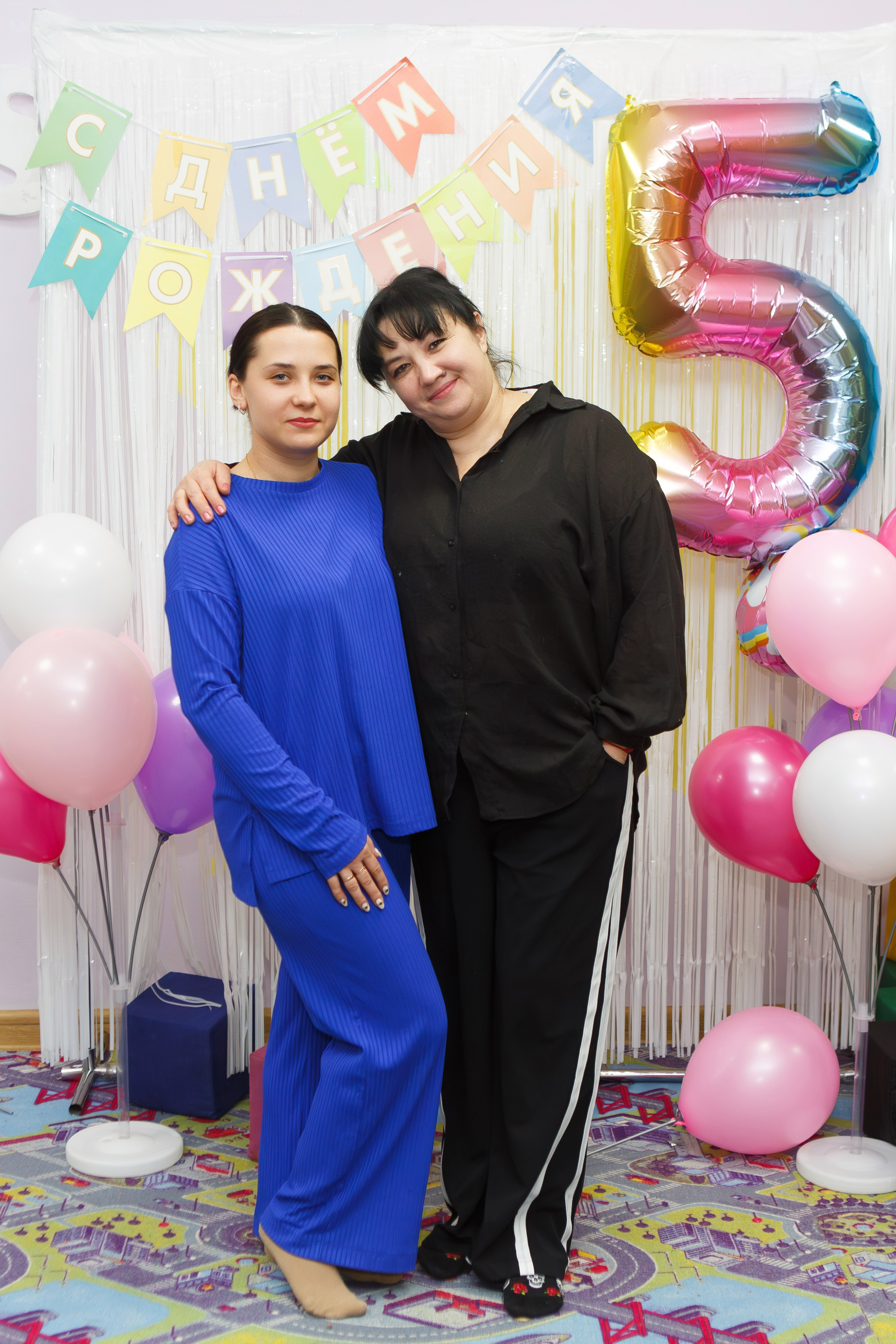 ШОУ KIDS 15.12. Профессиональный фотограф в Мценске и Орловской области