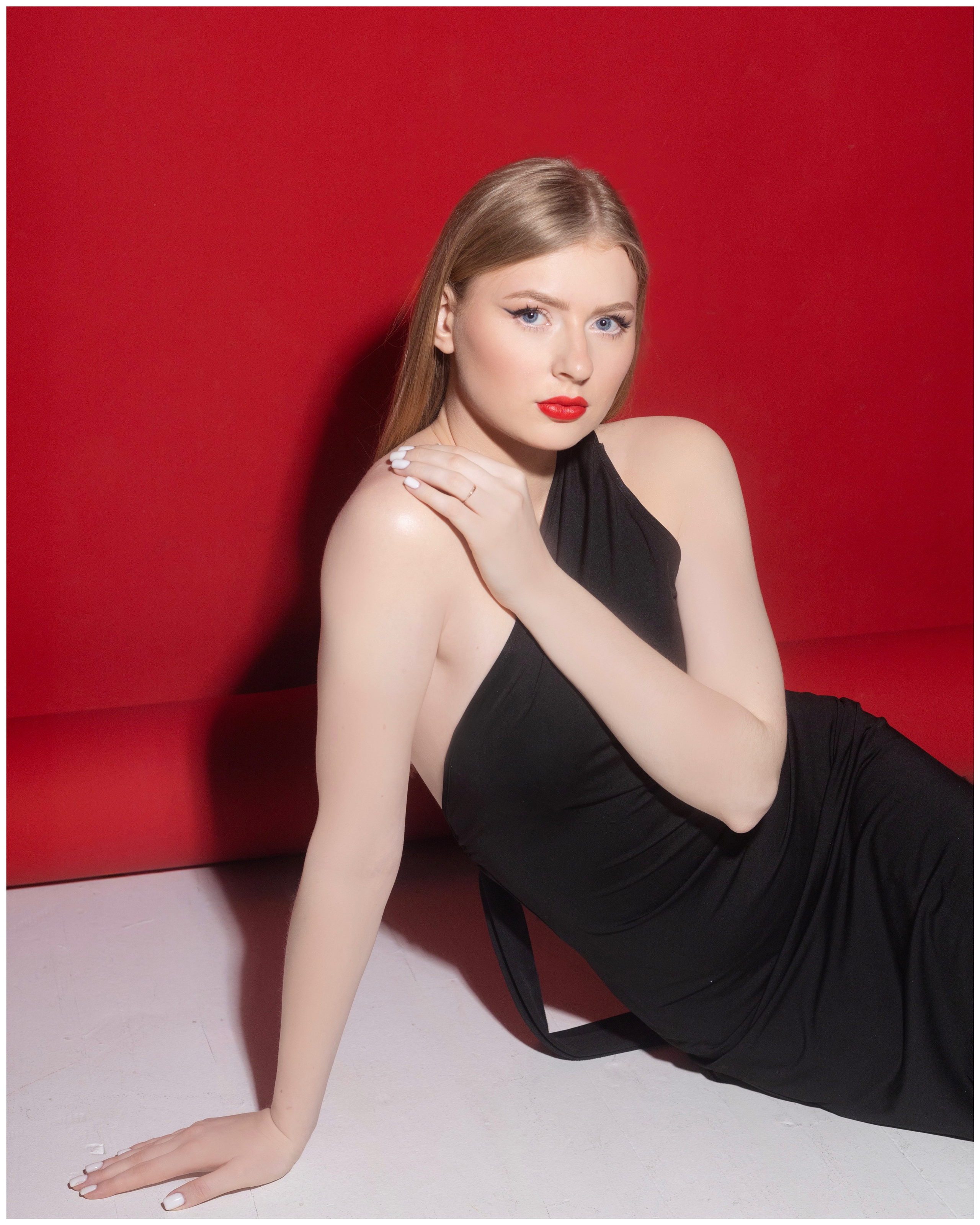 Индивидуальные. Портретный фотограф в Москве