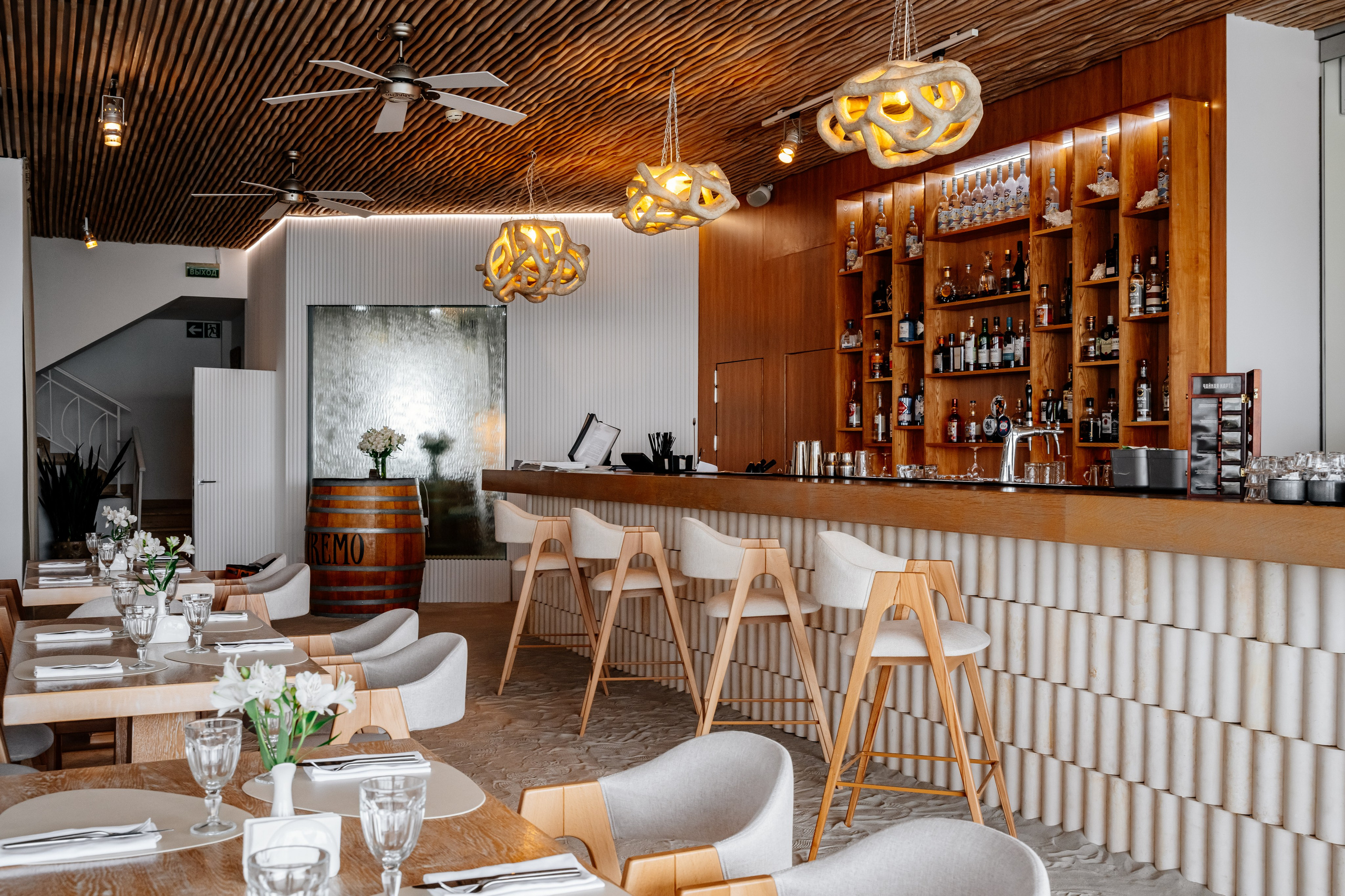 Интерьер. Свадебный и семейный фотограф в Сочи Никита Пищов