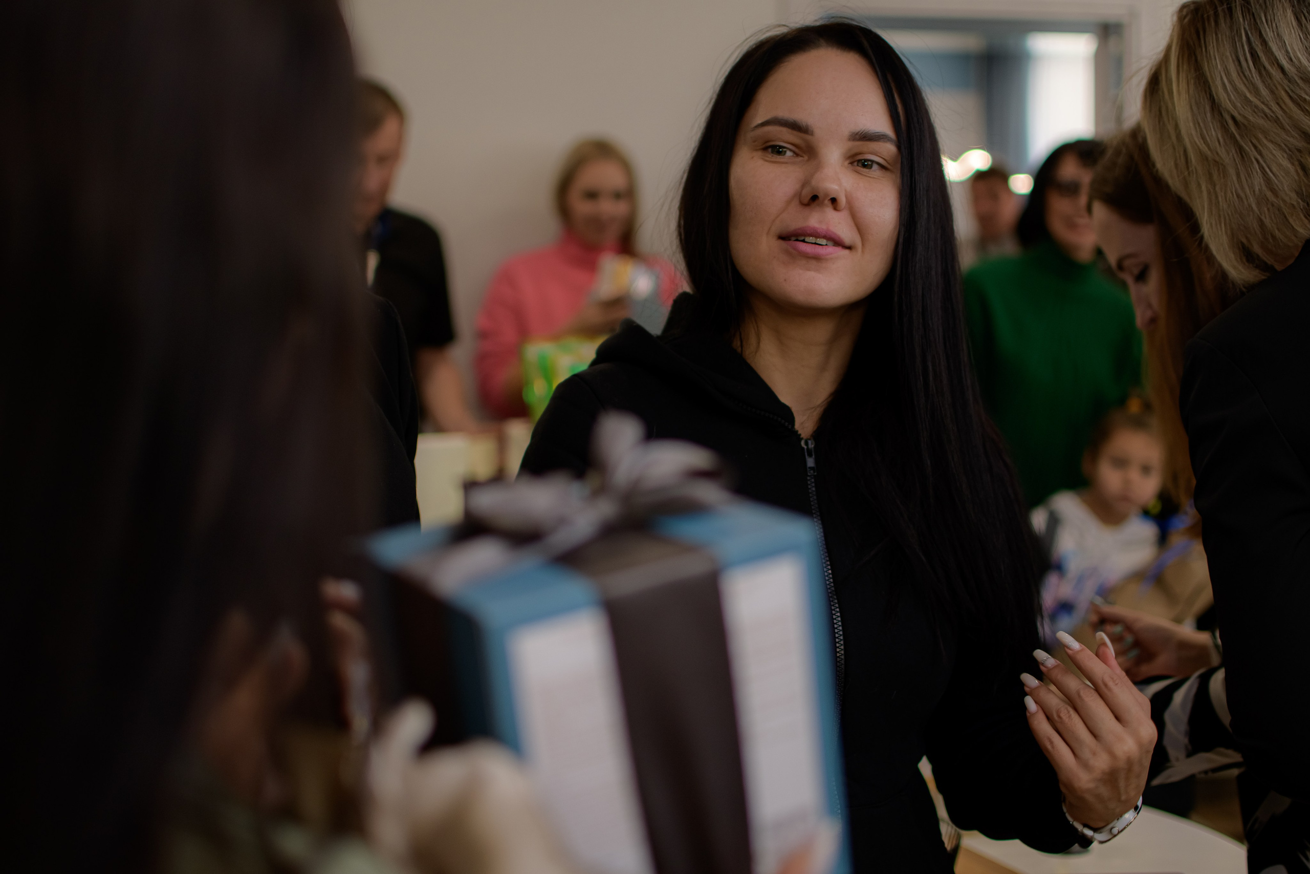 ФЛАГМАН. Photokarish