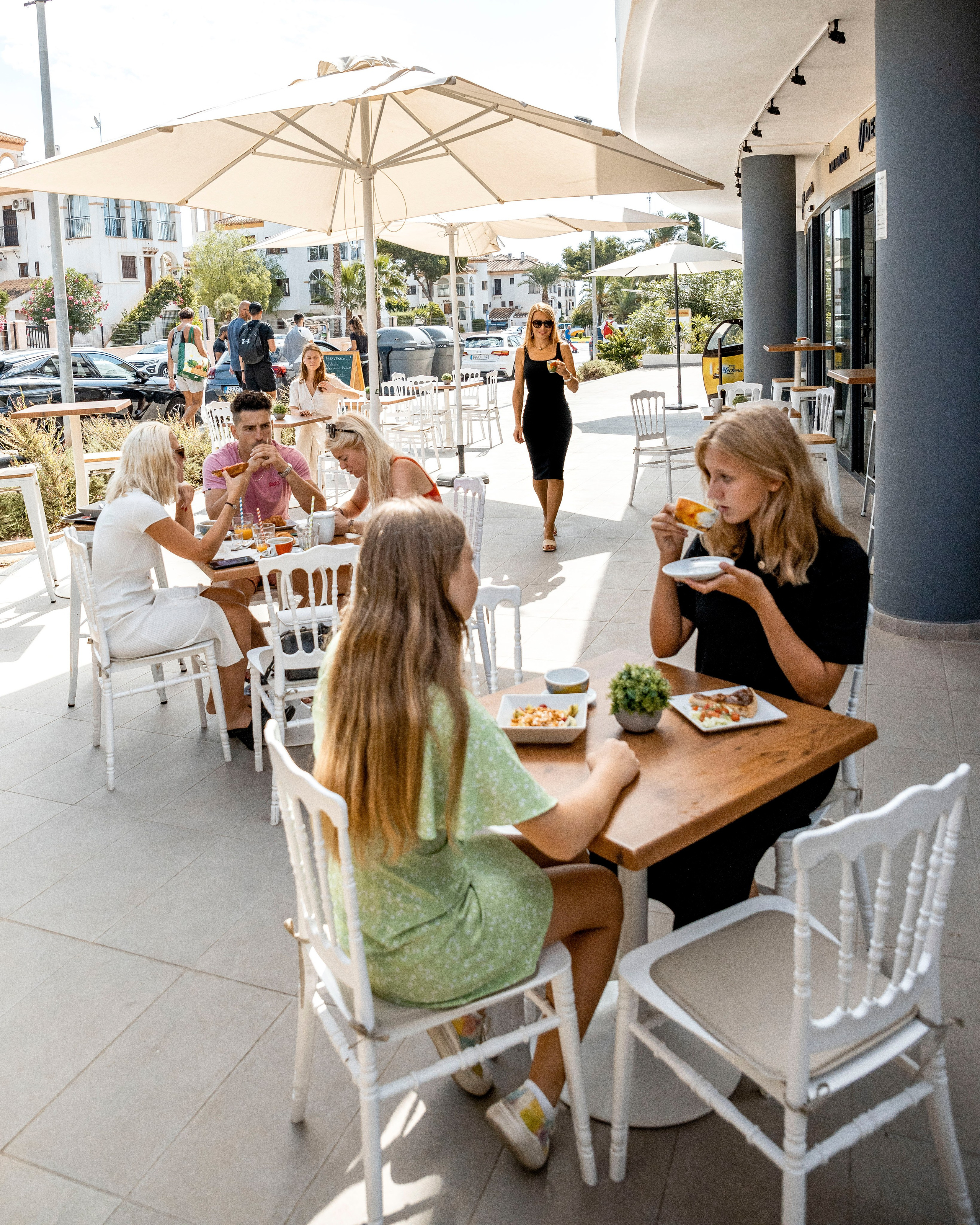 Ресторан.Контент.Меню. Фотограф в Санкт-Петербурге Ефремова Наталья