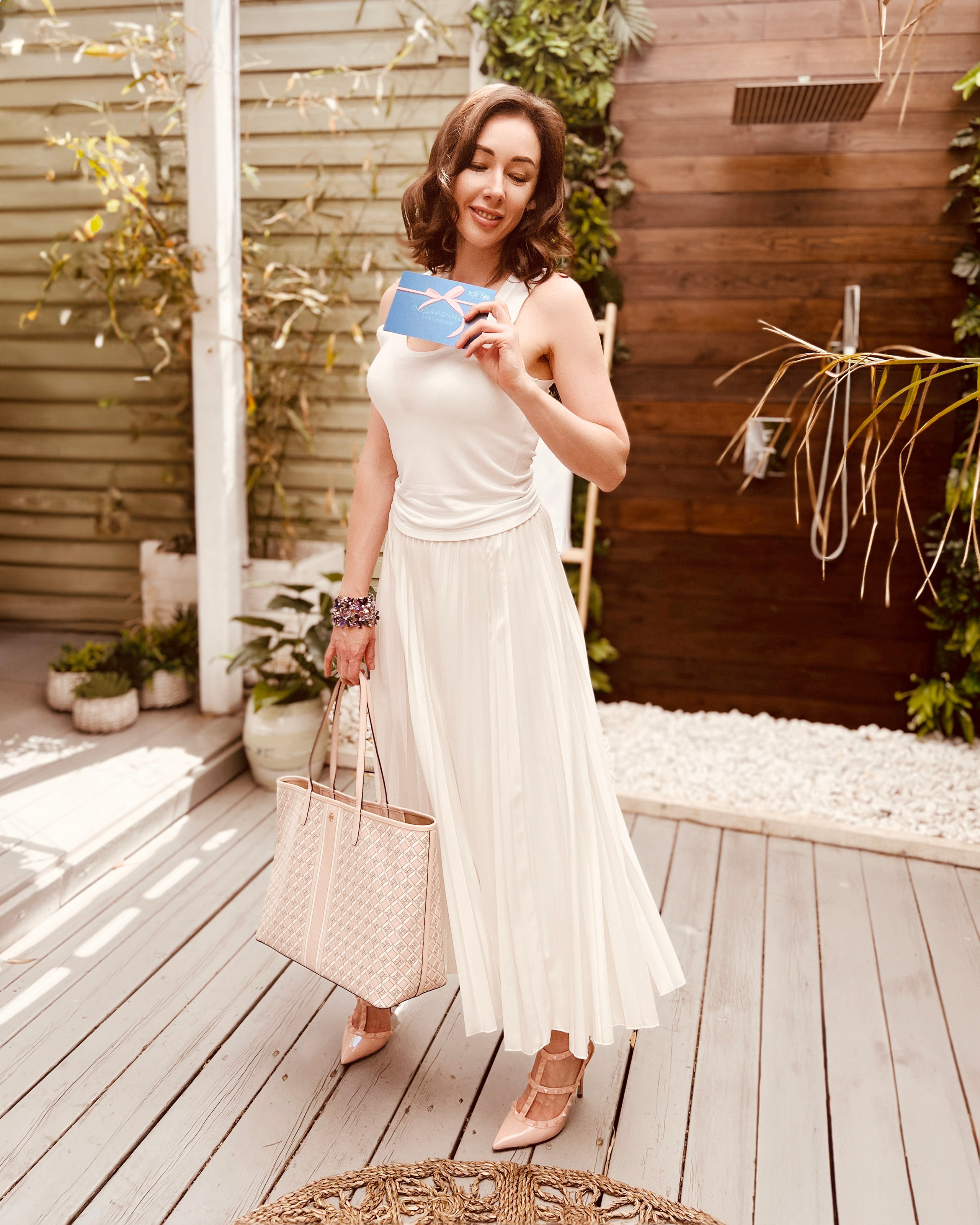 Шоурум корейской косметики. Контент фотограф в Симферополе и по Крыму Даша Пац