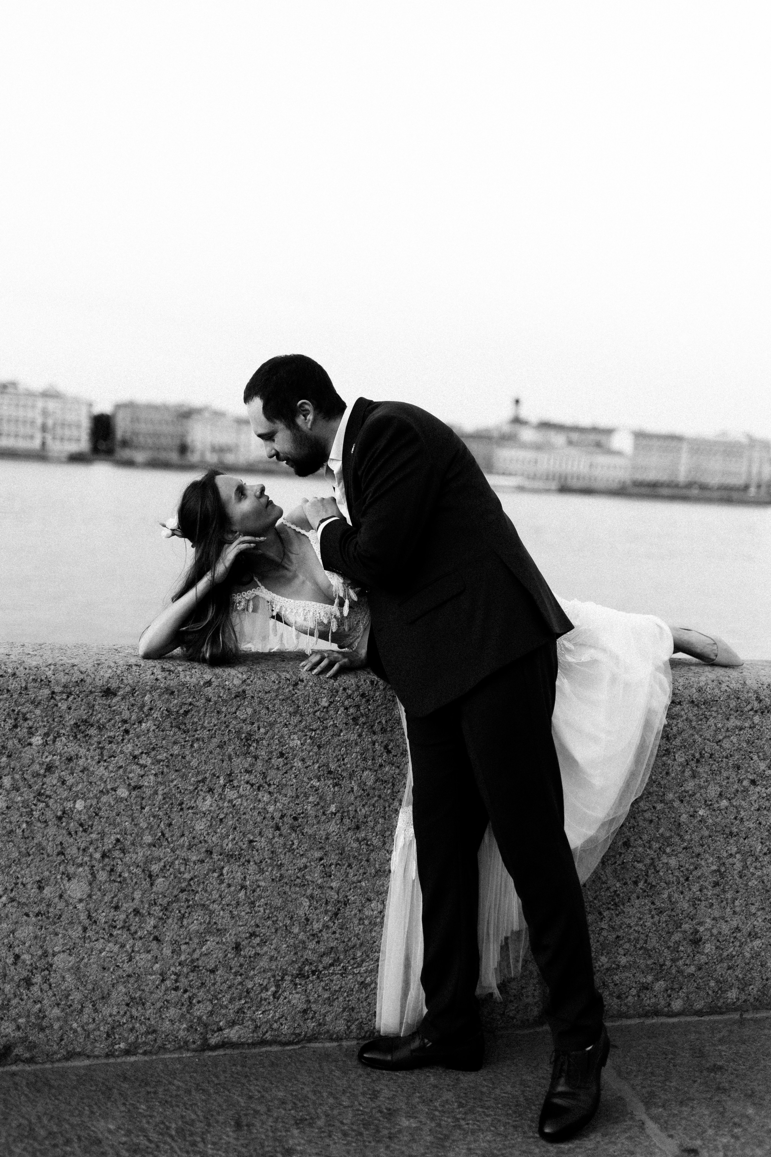 Елена и Александр. Фотограф в Санкт-Петербурге