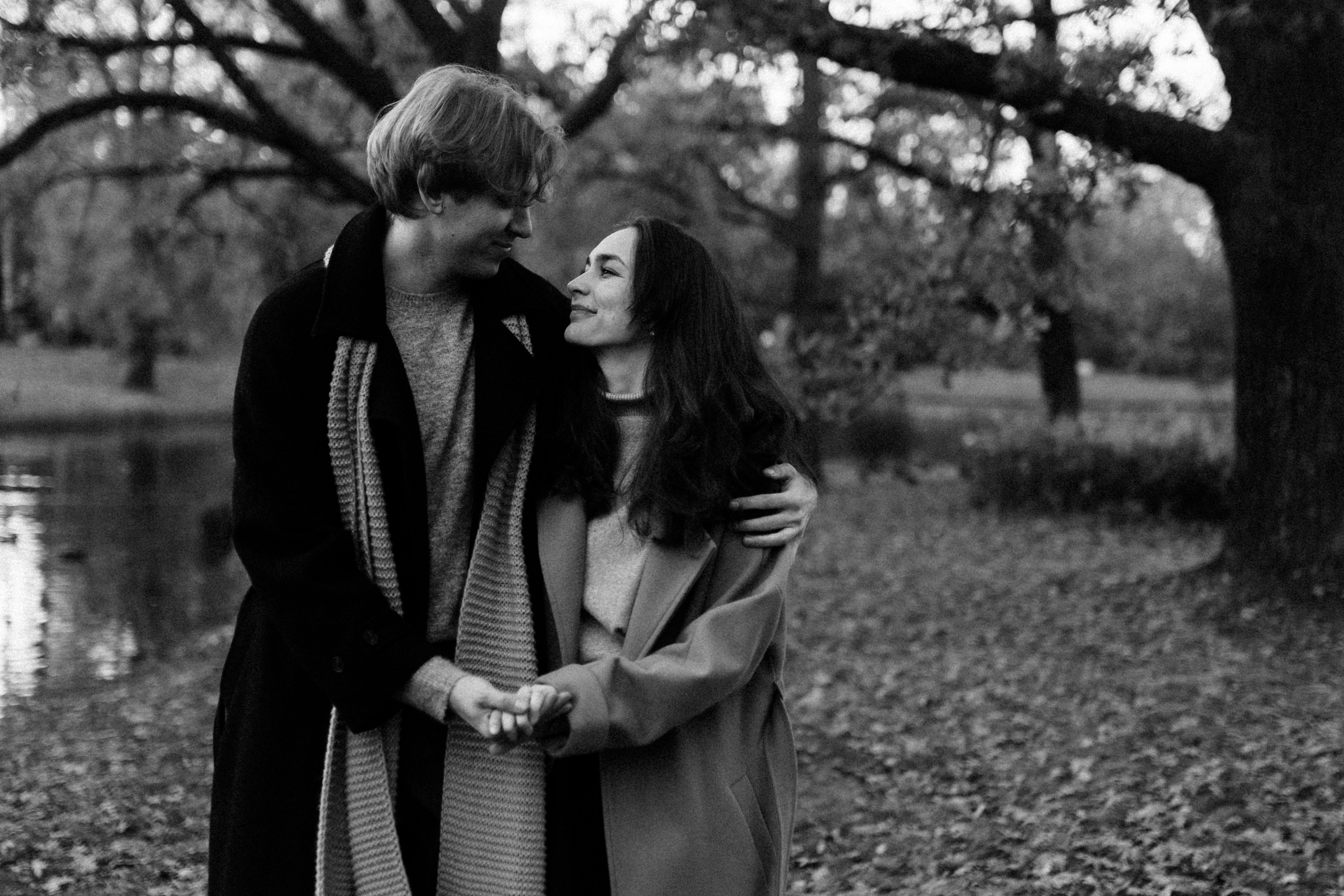 Лиза и Даня. Фотограф в Санкт-Петербурге