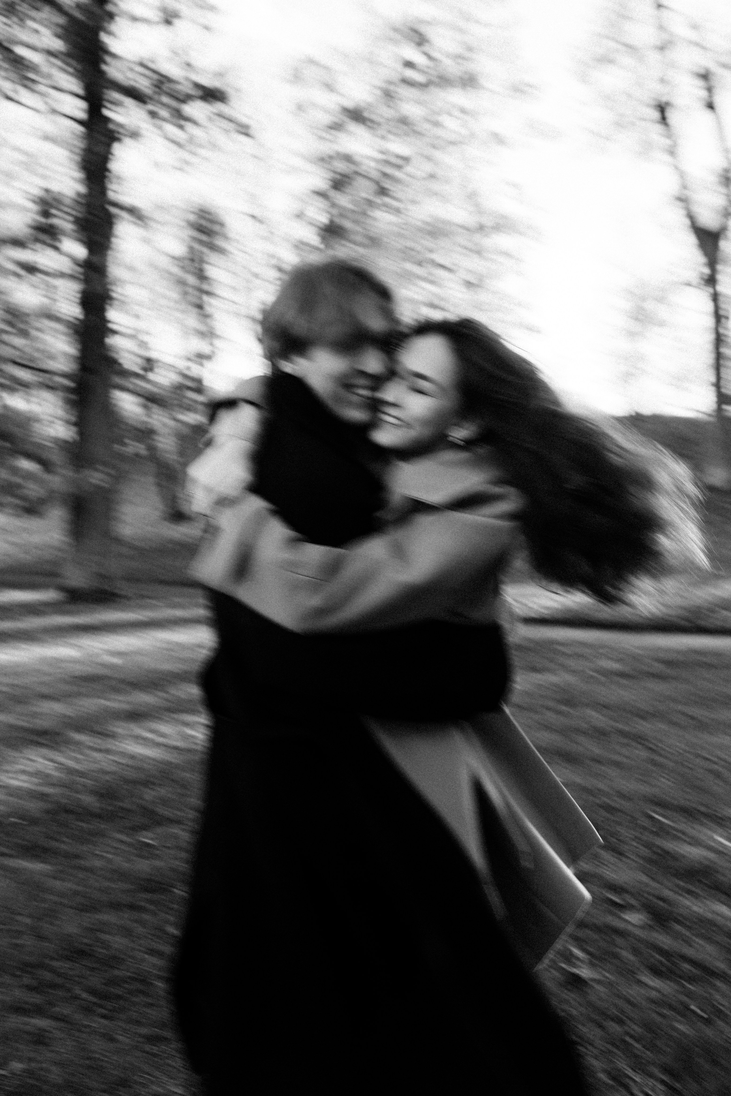 Лиза и Даня. Фотограф в Санкт-Петербурге