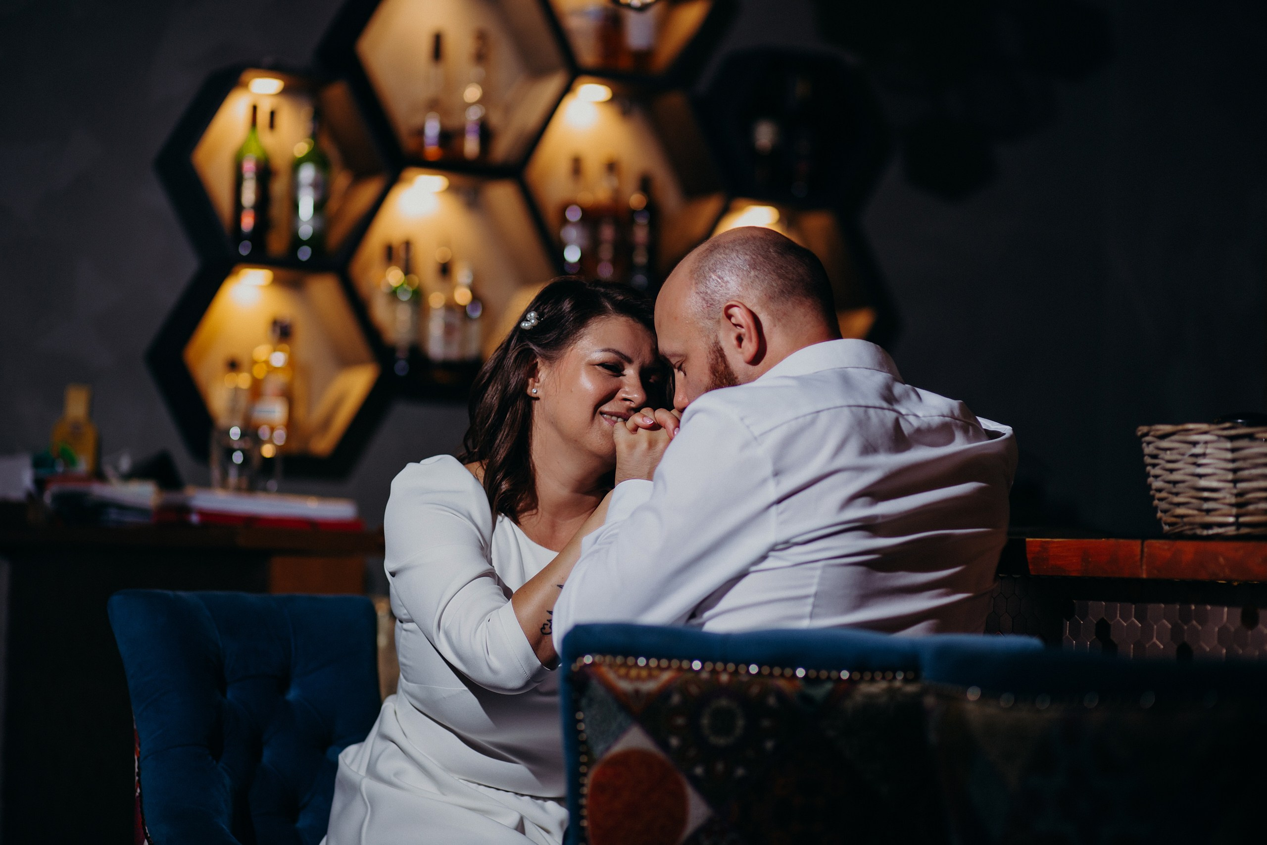 Константин и Галина. Портфолио