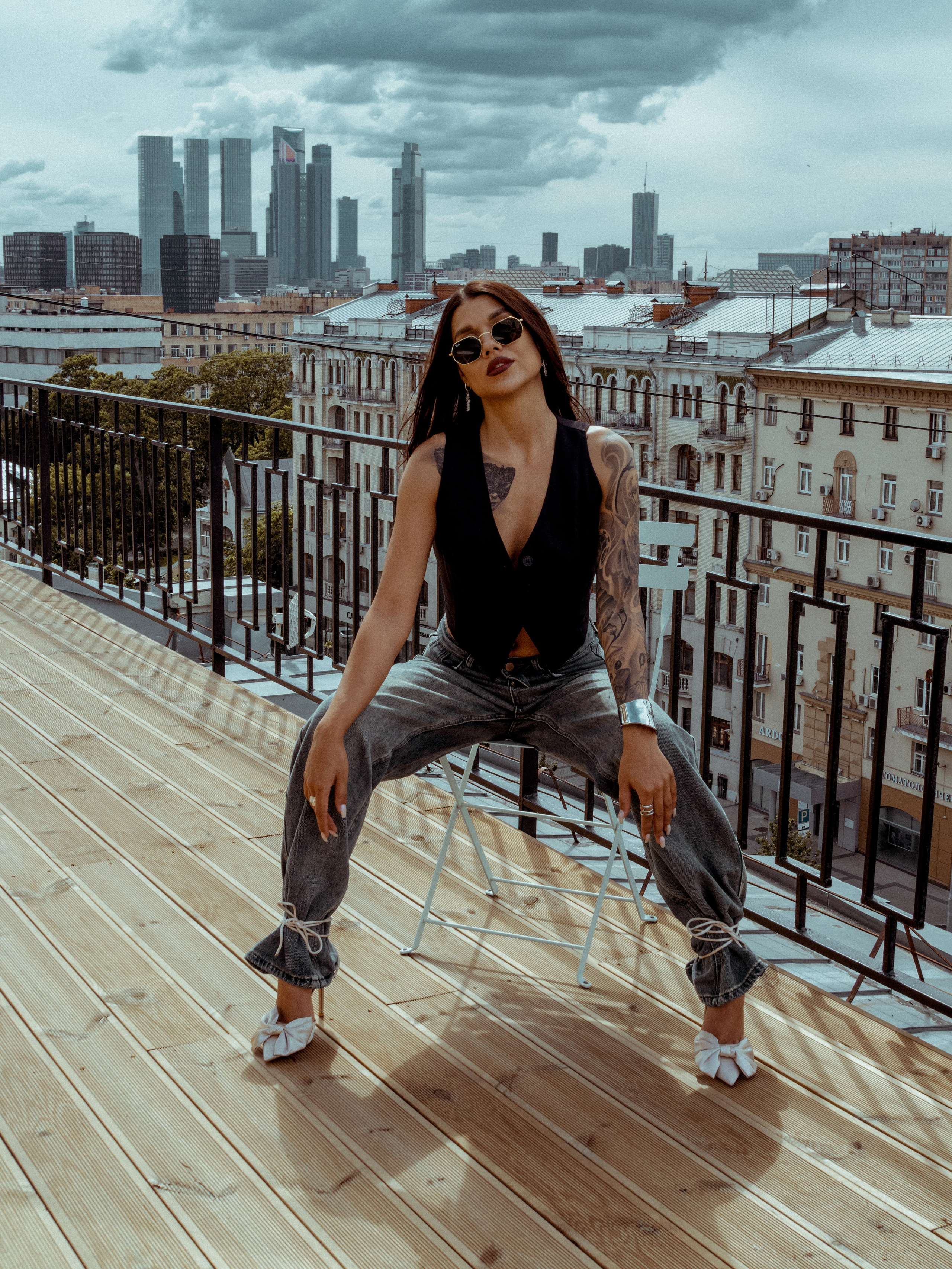 39. Фотограф Смоленск Дина Петровская