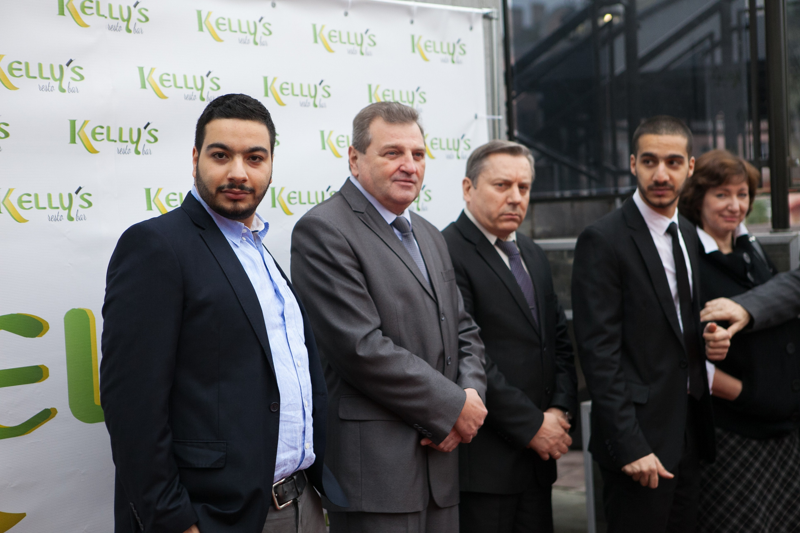 ОТКРЫТИЕ Kellys