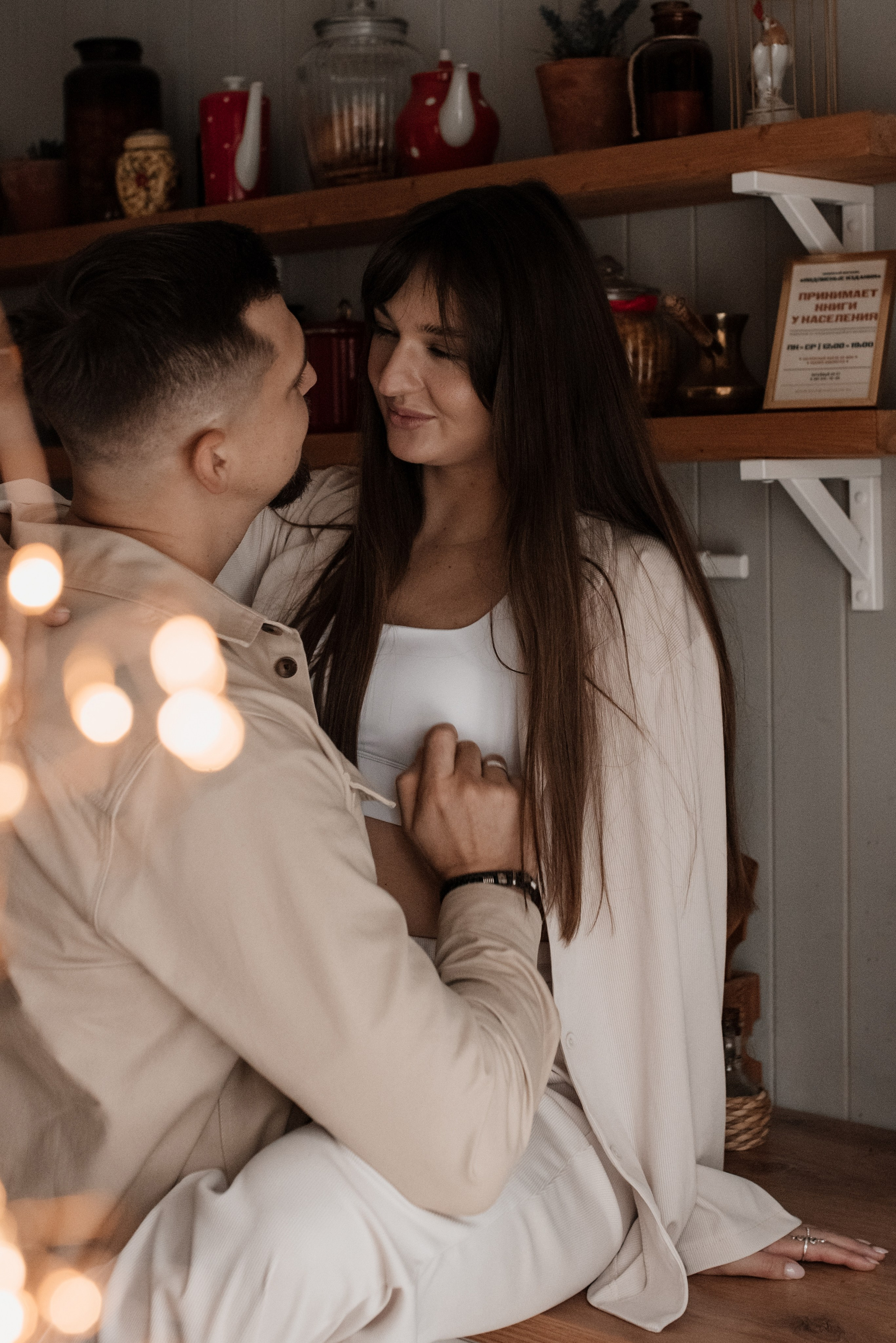 Юля ♡ Женя. Фотограф Ольга Плеханова | Нижний Новгород, Москва