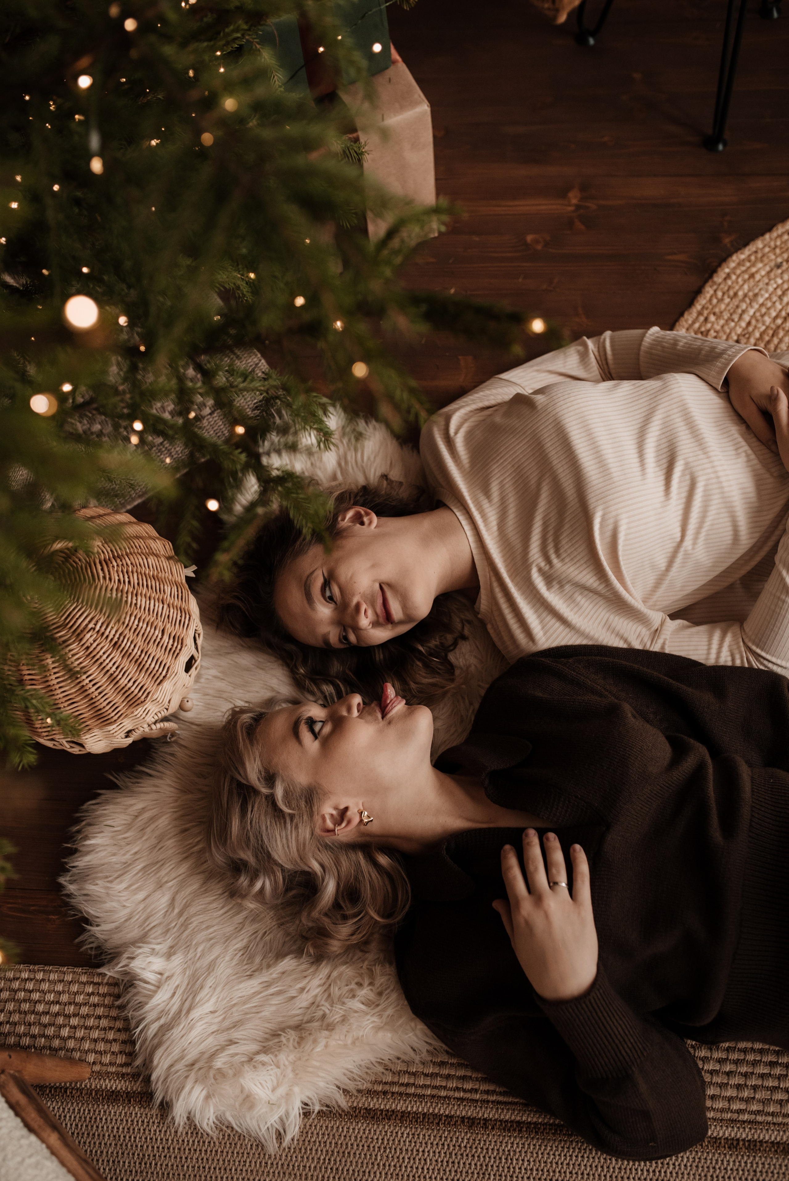 Наташа ♡ Катя ♡ Даша. Фотограф Ольга Плеханова | Нижний Новгород, Москва