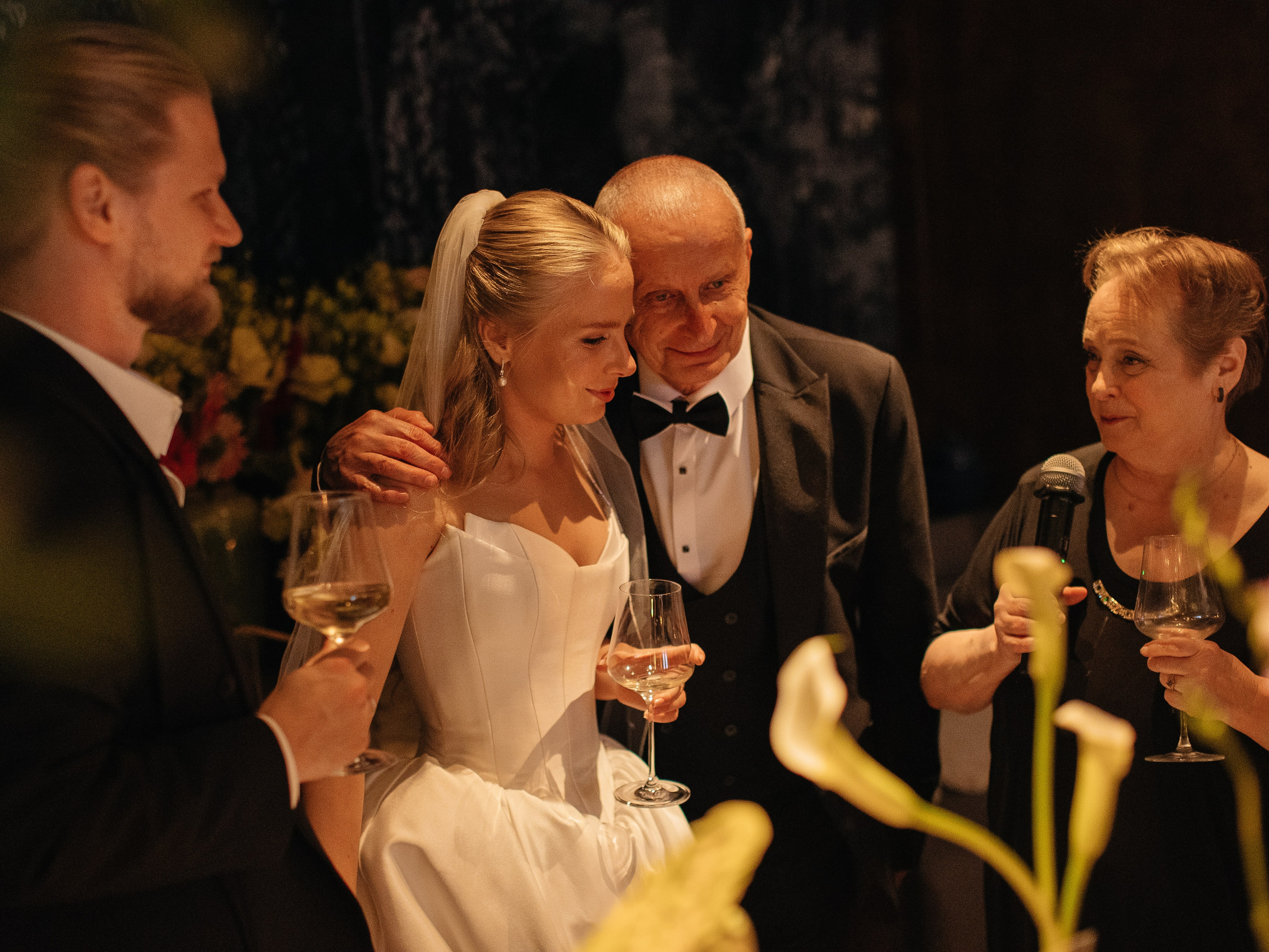 Наша встреча неслучайна. Фотограф в Воронеже Антон Пестов