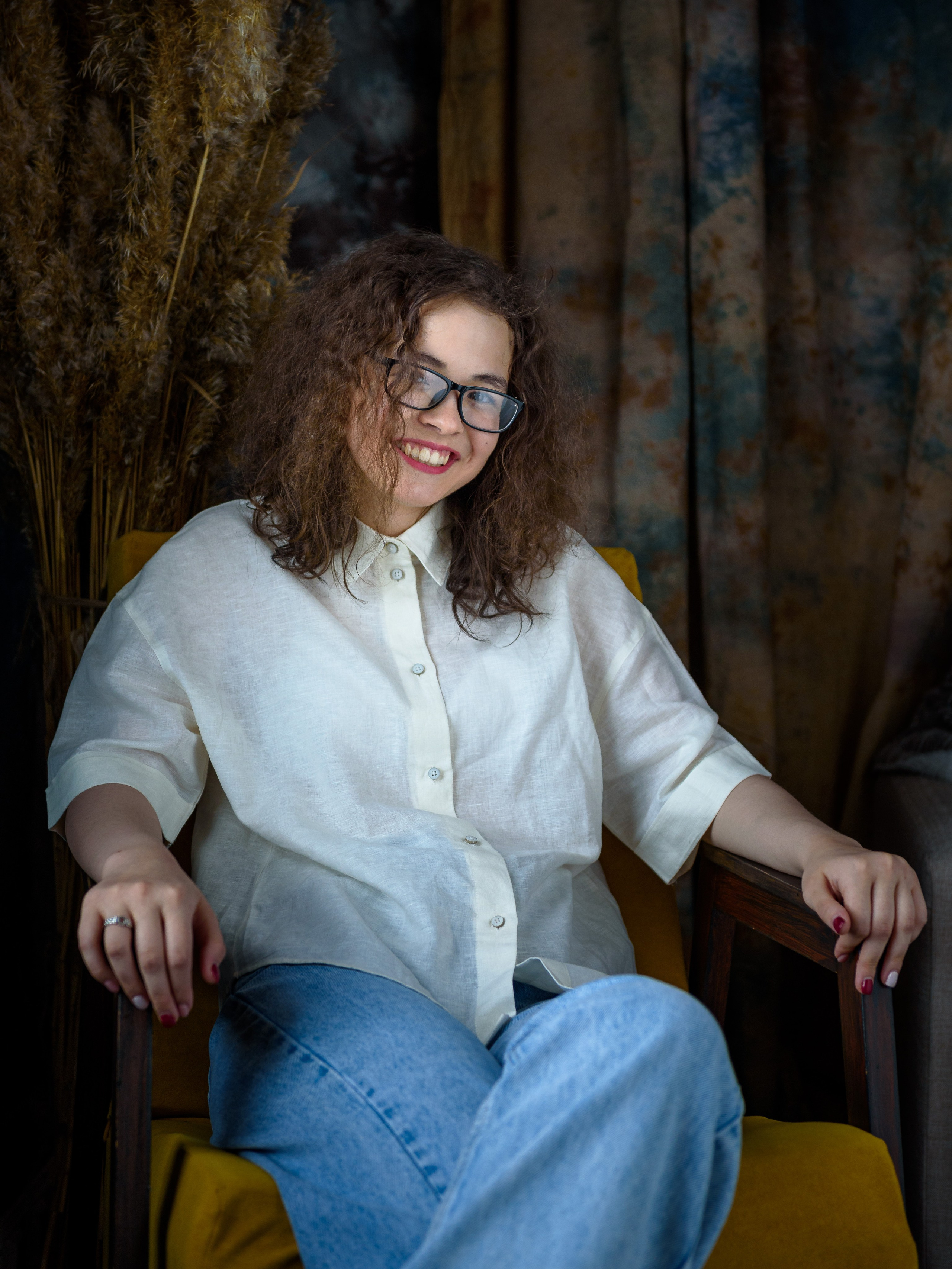 Школьники. Фотограф в Петропавловске Дмитрий Кошкаров