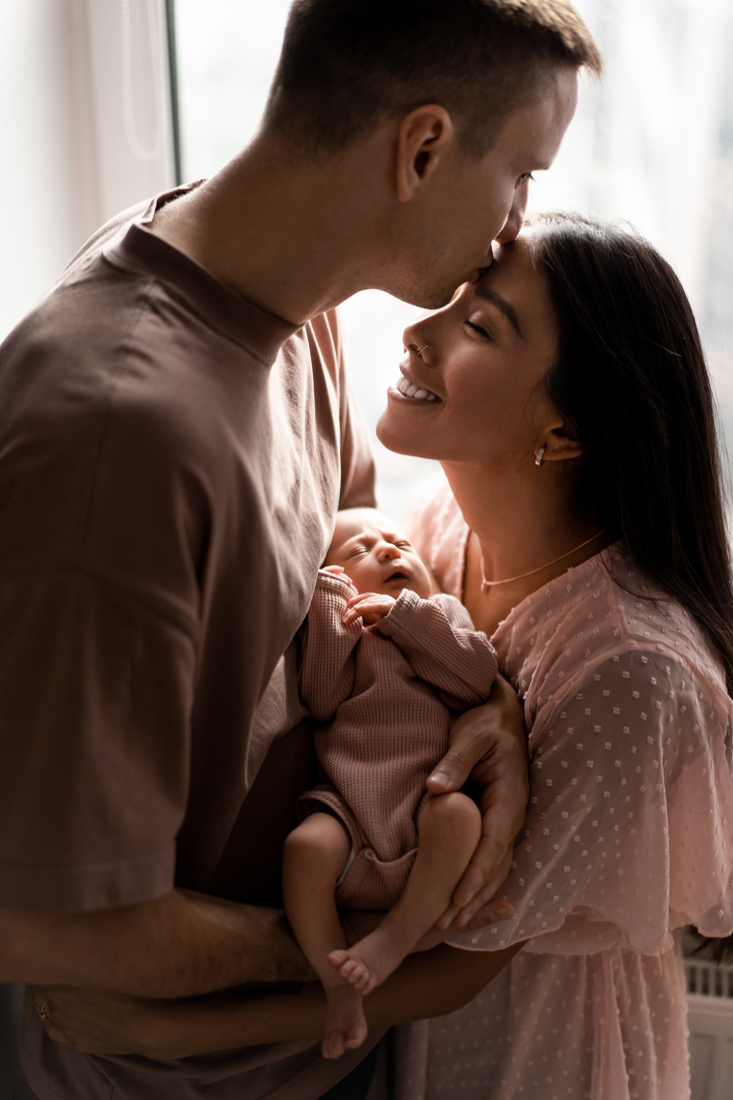 Ева. Семейный и детский фотограф в Санкт-Петербурге Дарина Герчиу