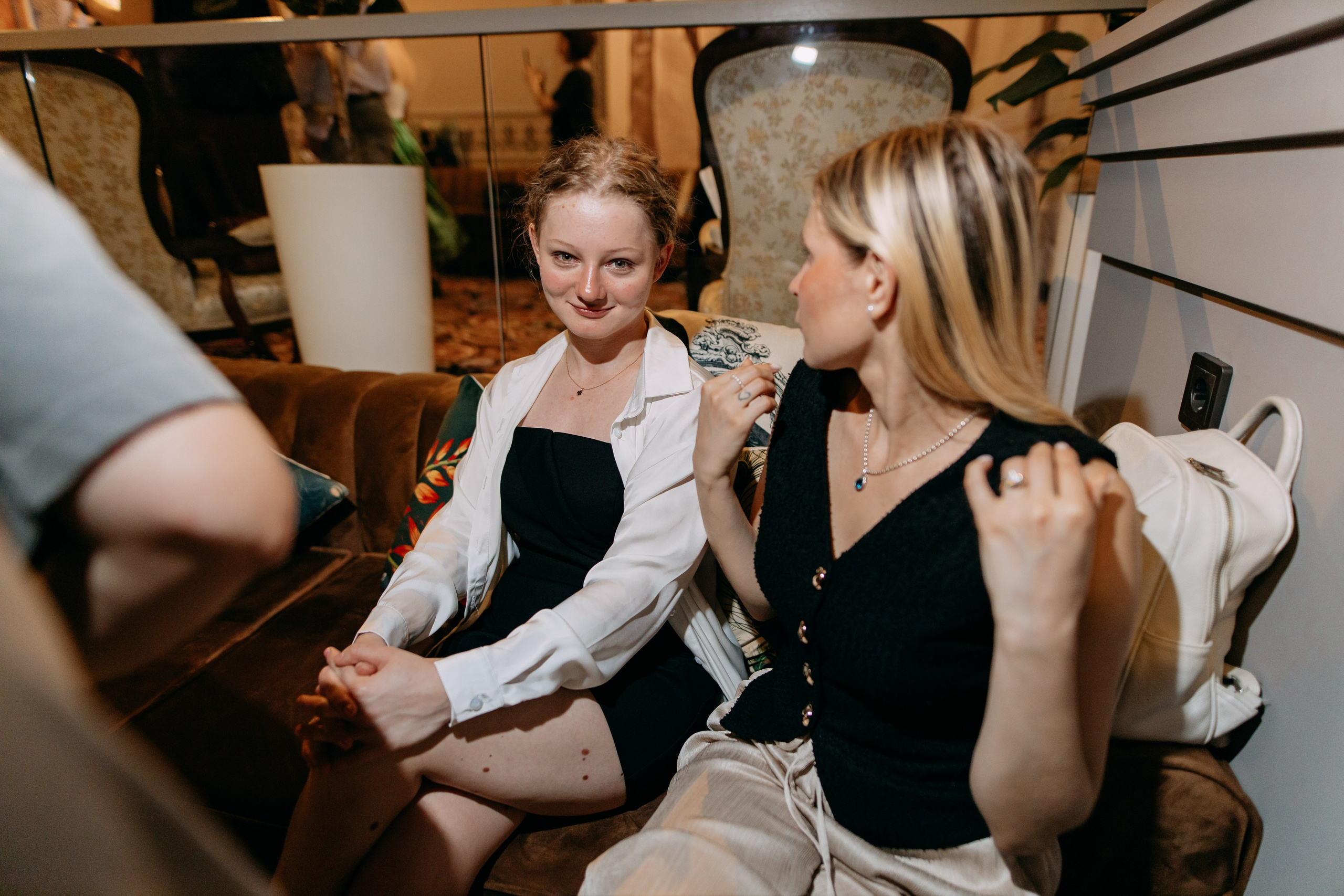 Открытие ресторана. Фото и видео съемка. Андрей Ионов