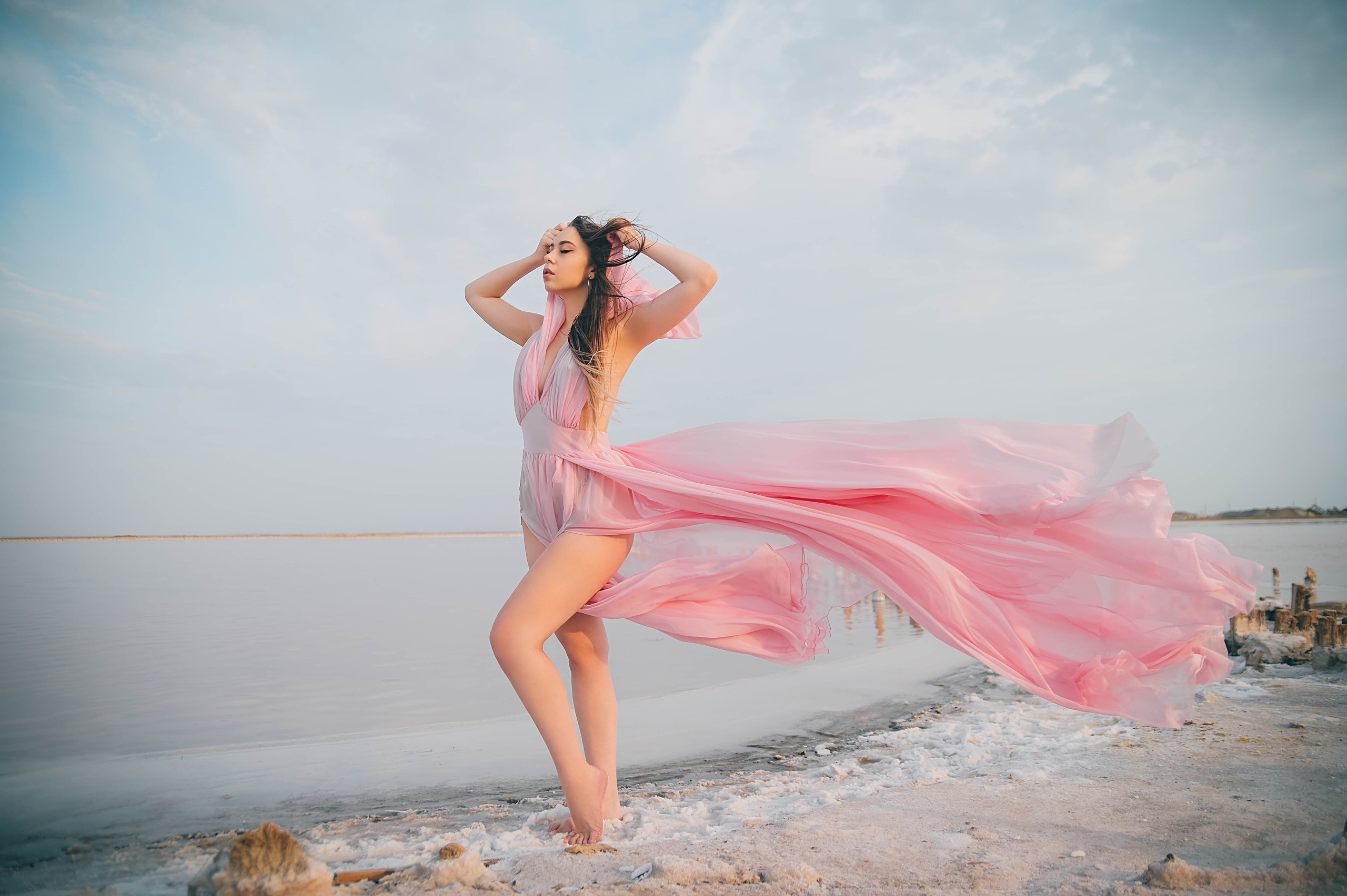 Фотограф и Видеограф в Севастополе и Крыму Рина Ри