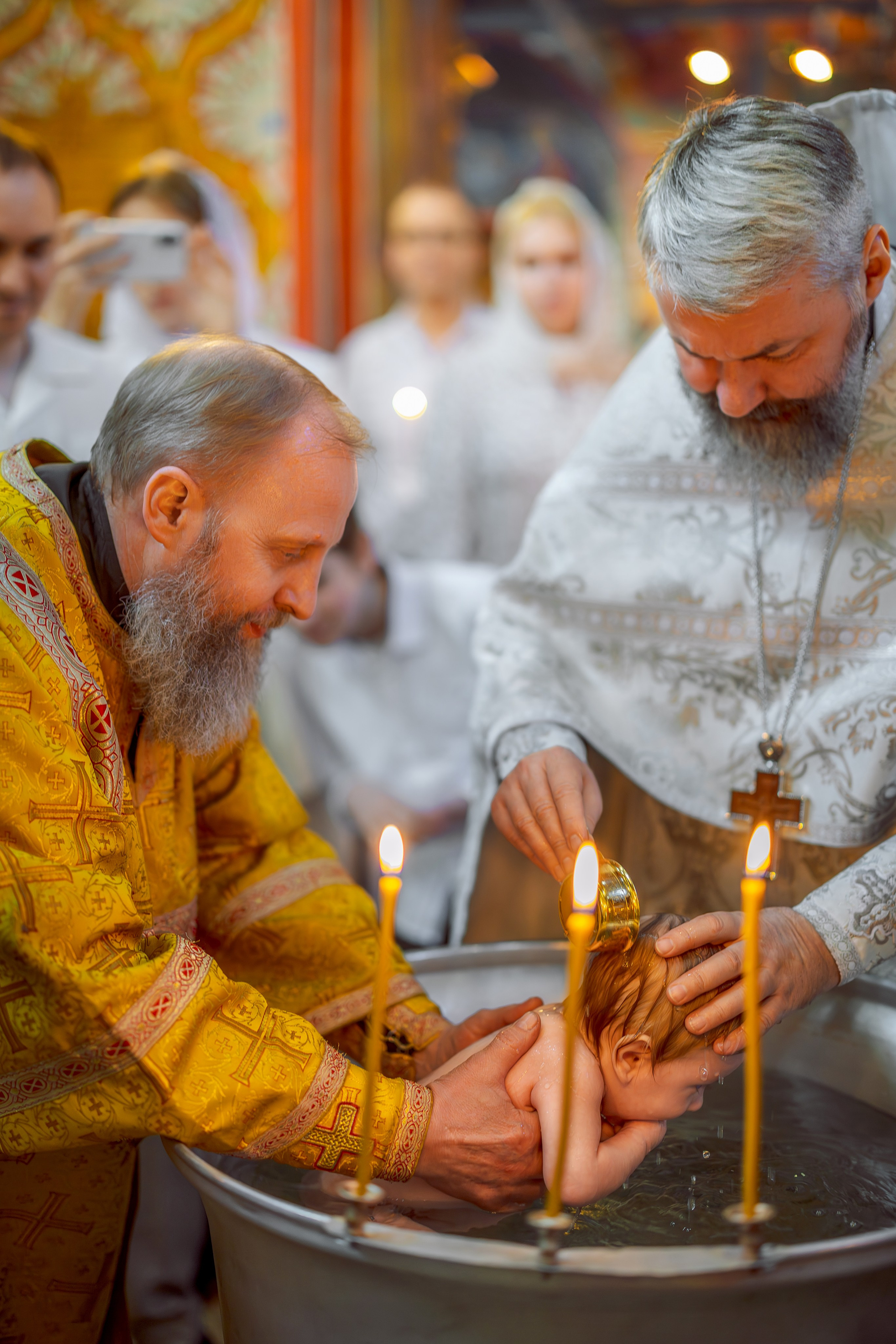 Вступление в веру. Александр Антонов. Профессиональный свадебный, репортажный фотограф в Москве, Подольске. Фото+Видео на любой праздник