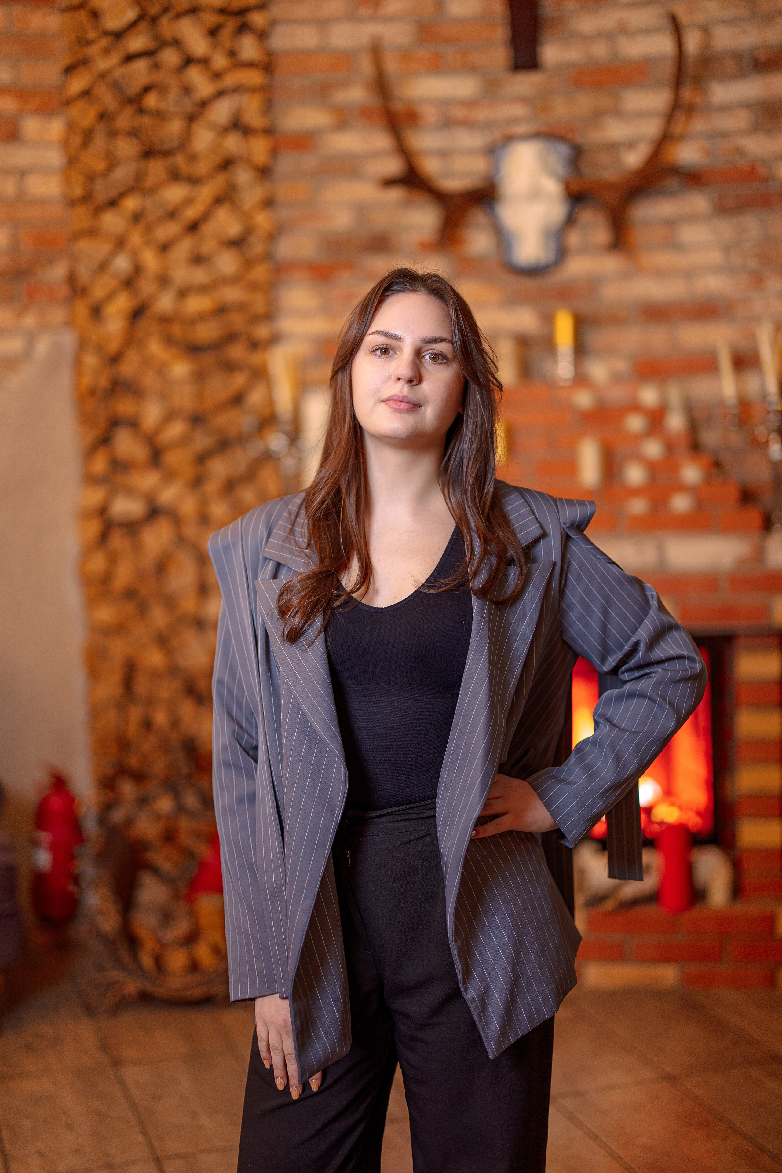 Менеджеры замка «Айвенго». Александр Антонов. Профессиональный свадебный, репортажный фотограф в Москве, Подольске. Фото+Видео на любой праздник