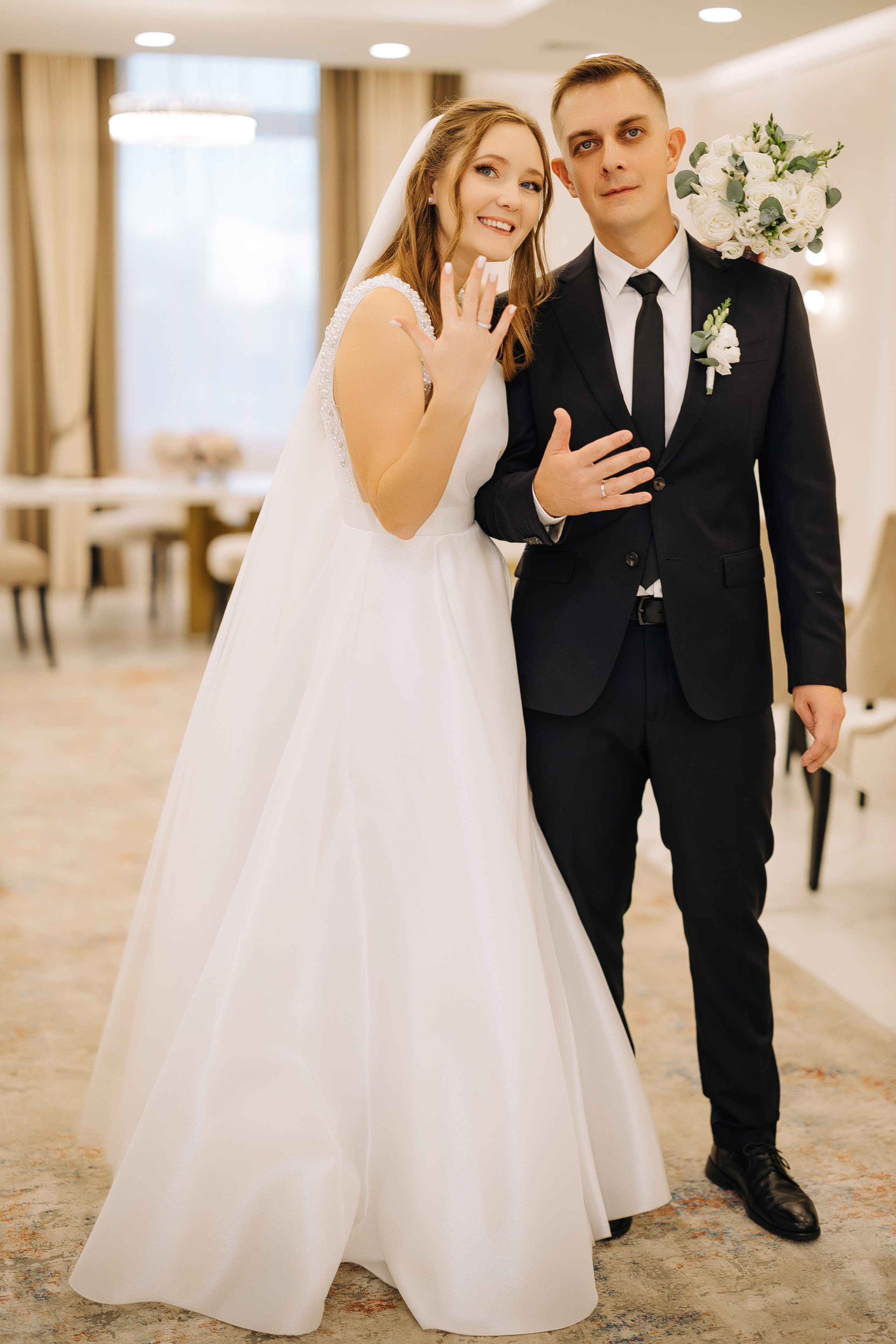 Фата. Александр Антонов. Профессиональный свадебный, репортажный фотограф в Москве, Подольске. Фото+Видео на любой праздник