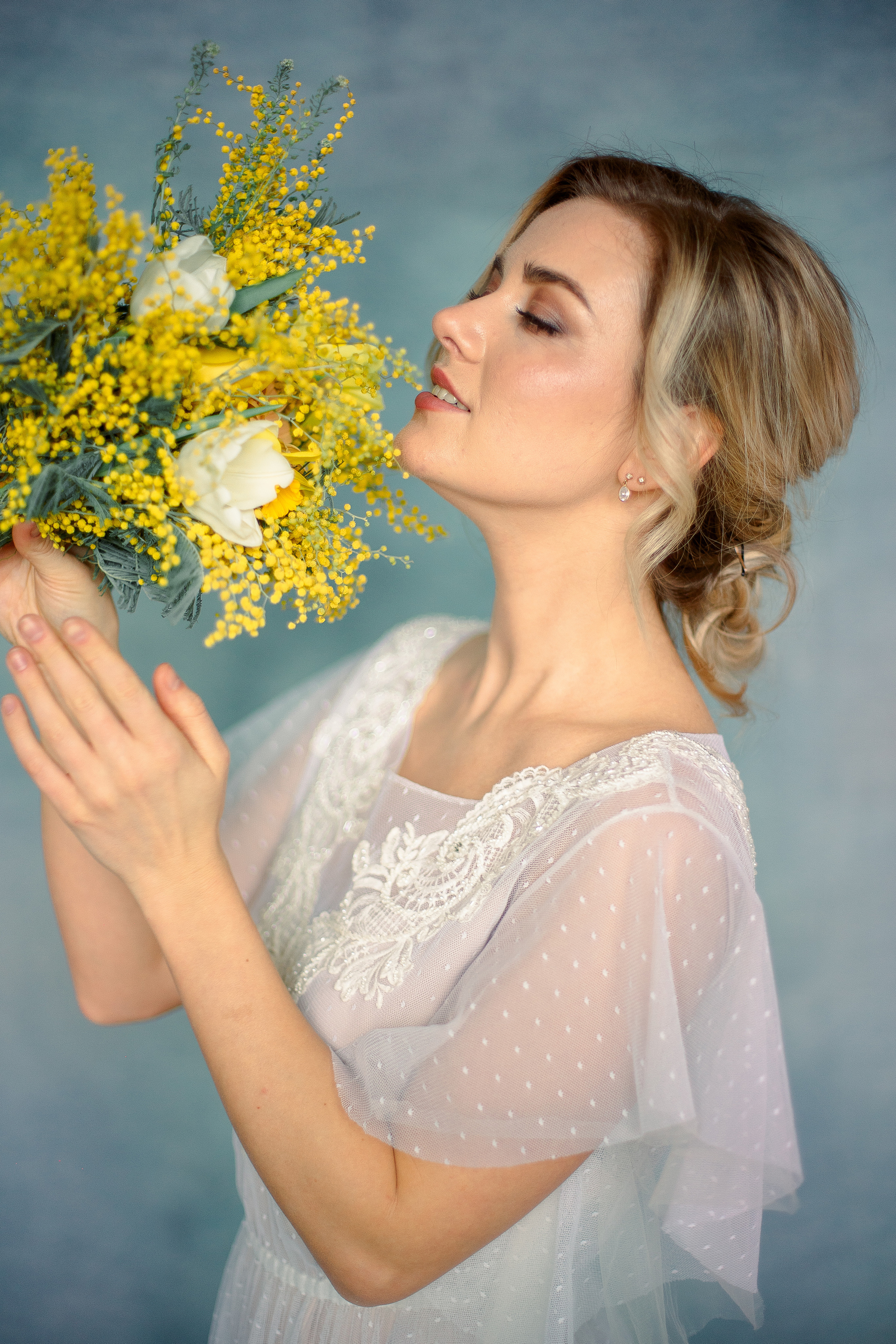 Свадебная фотосессия Татьяны и Дениса. Свадебный и семейный фотограф Рязань. Дмитрий Волков