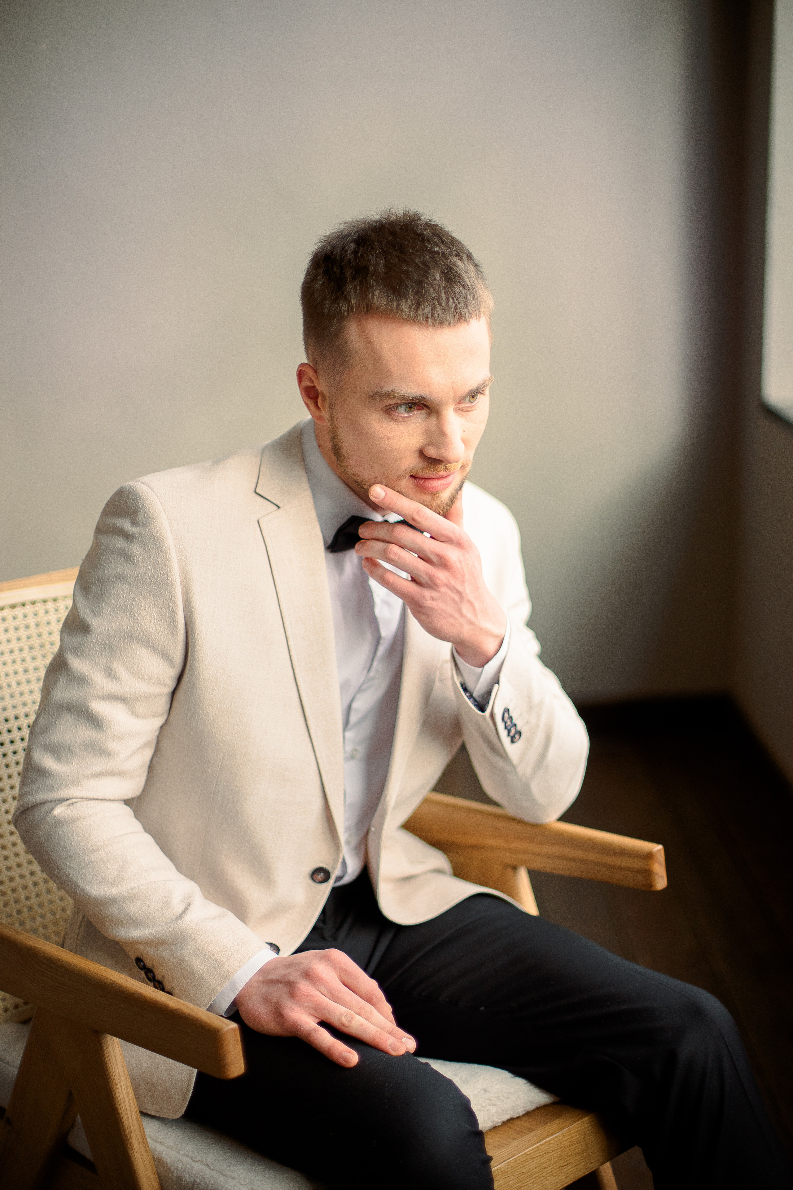 Свадебная фотосессия Татьяны и Дениса. Свадебный и семейный фотограф Рязань. Дмитрий Волков