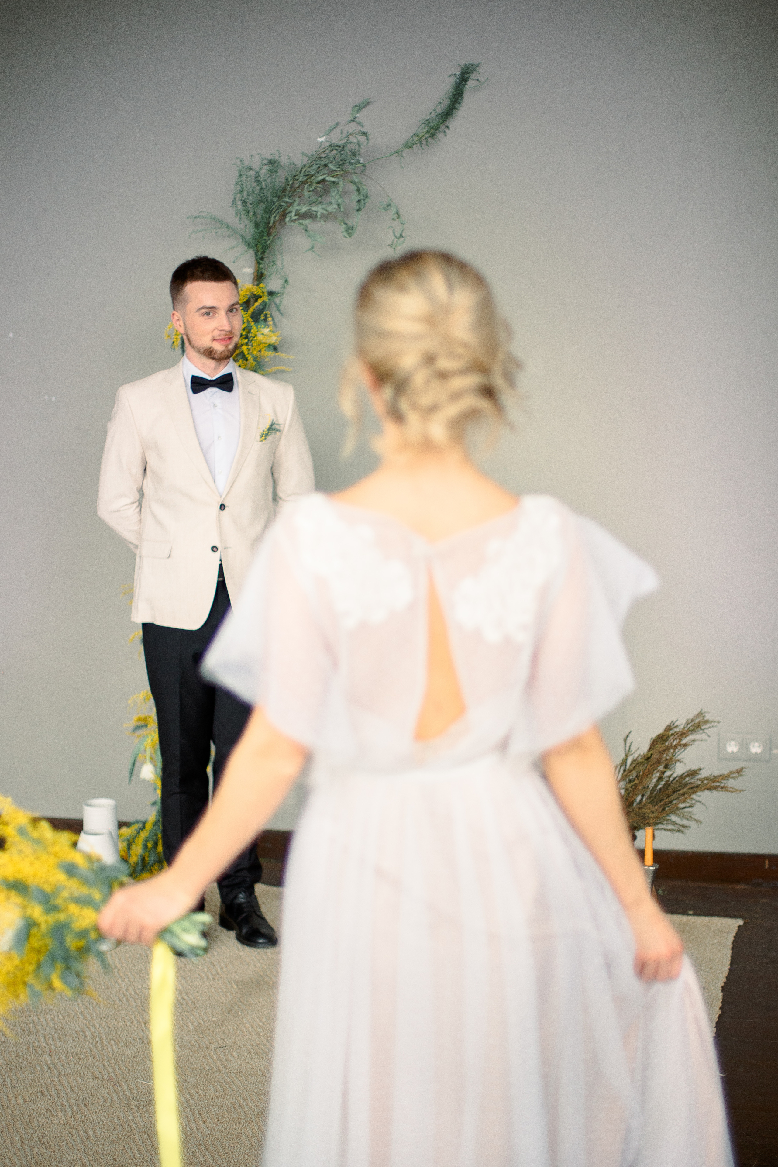 Свадебная фотосессия Татьяны и Дениса. Свадебный и семейный фотограф Рязань. Дмитрий Волков